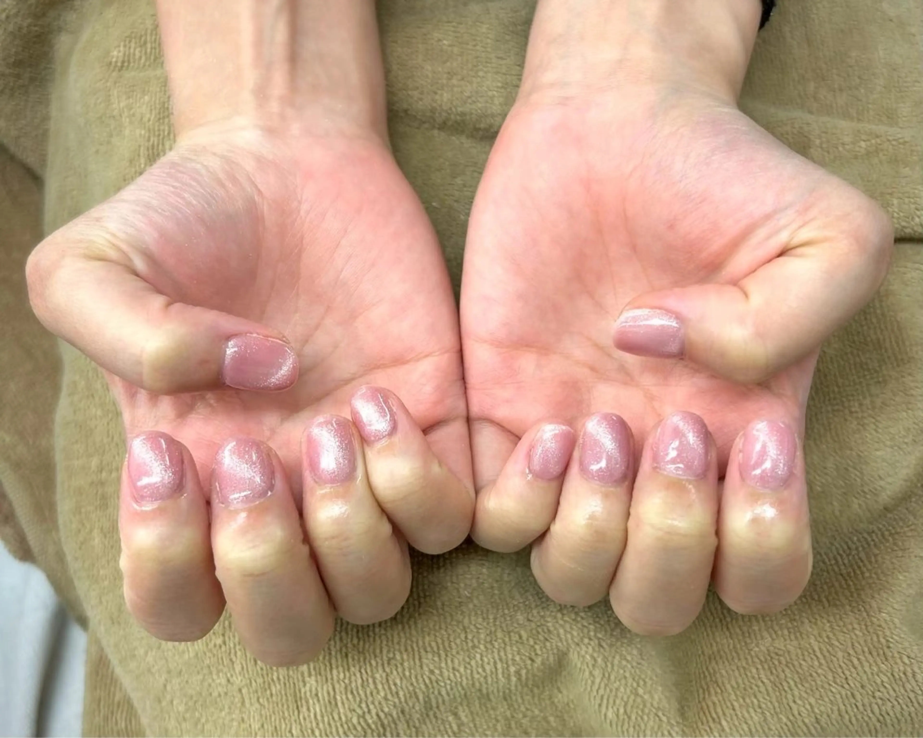 ネイル mahalo&Festa 麻布十番所属・マハロ＆フェスタ 麻布十番店のネイルデザイン