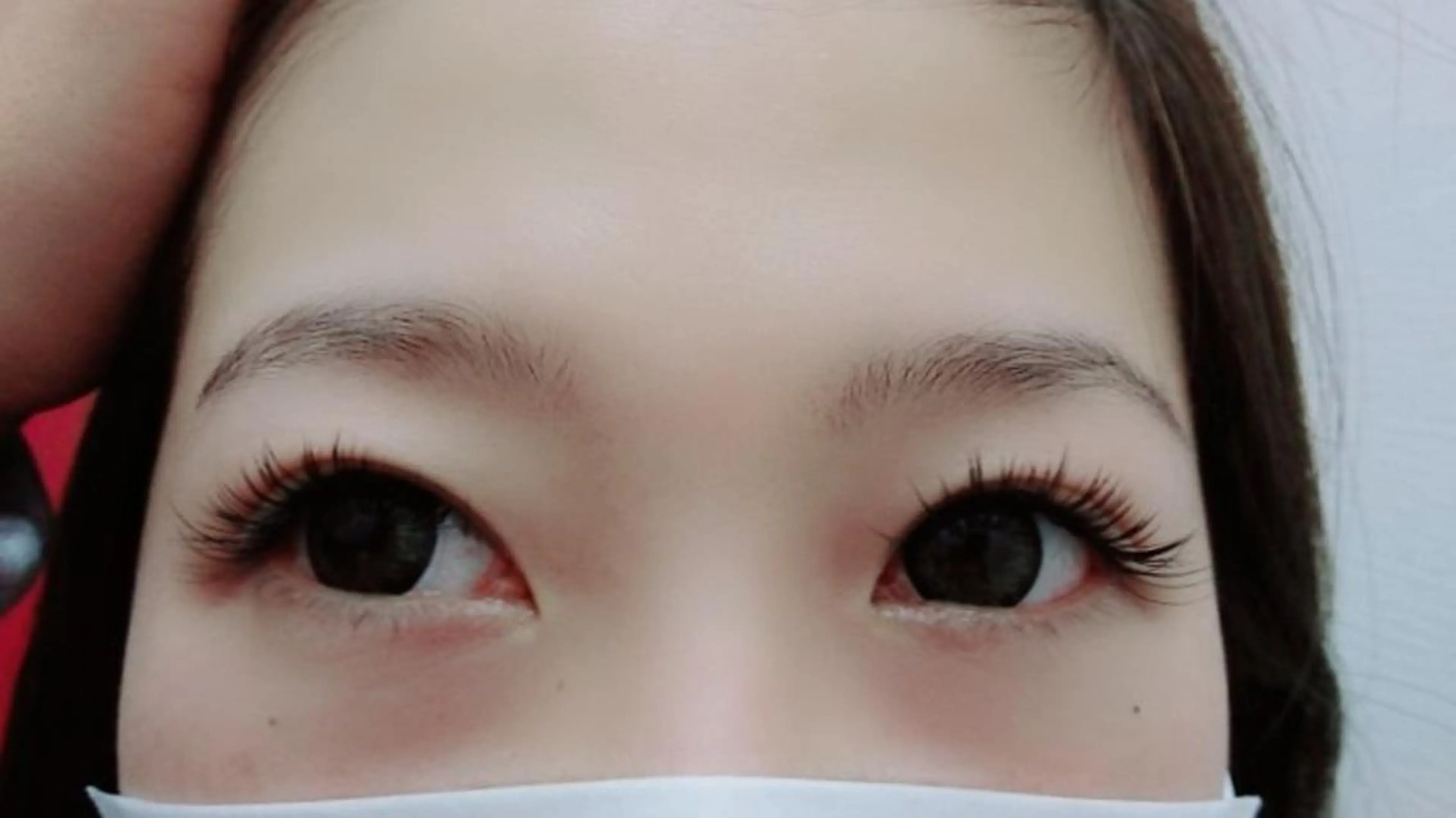 マツエク・マツパ shimizu mayuのマツエク・マツパデザイン