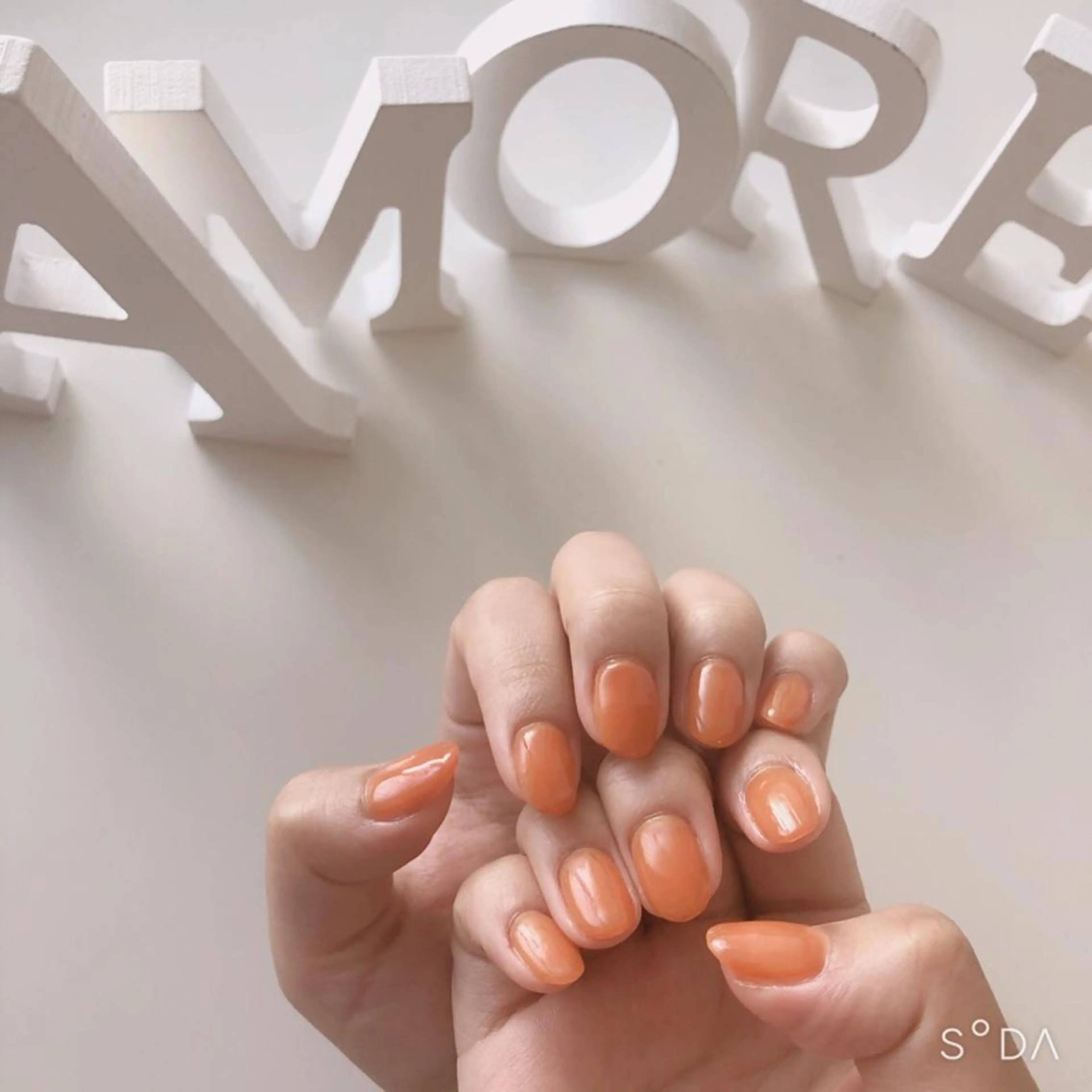 ネイル You kyehwaのネイルデザイン