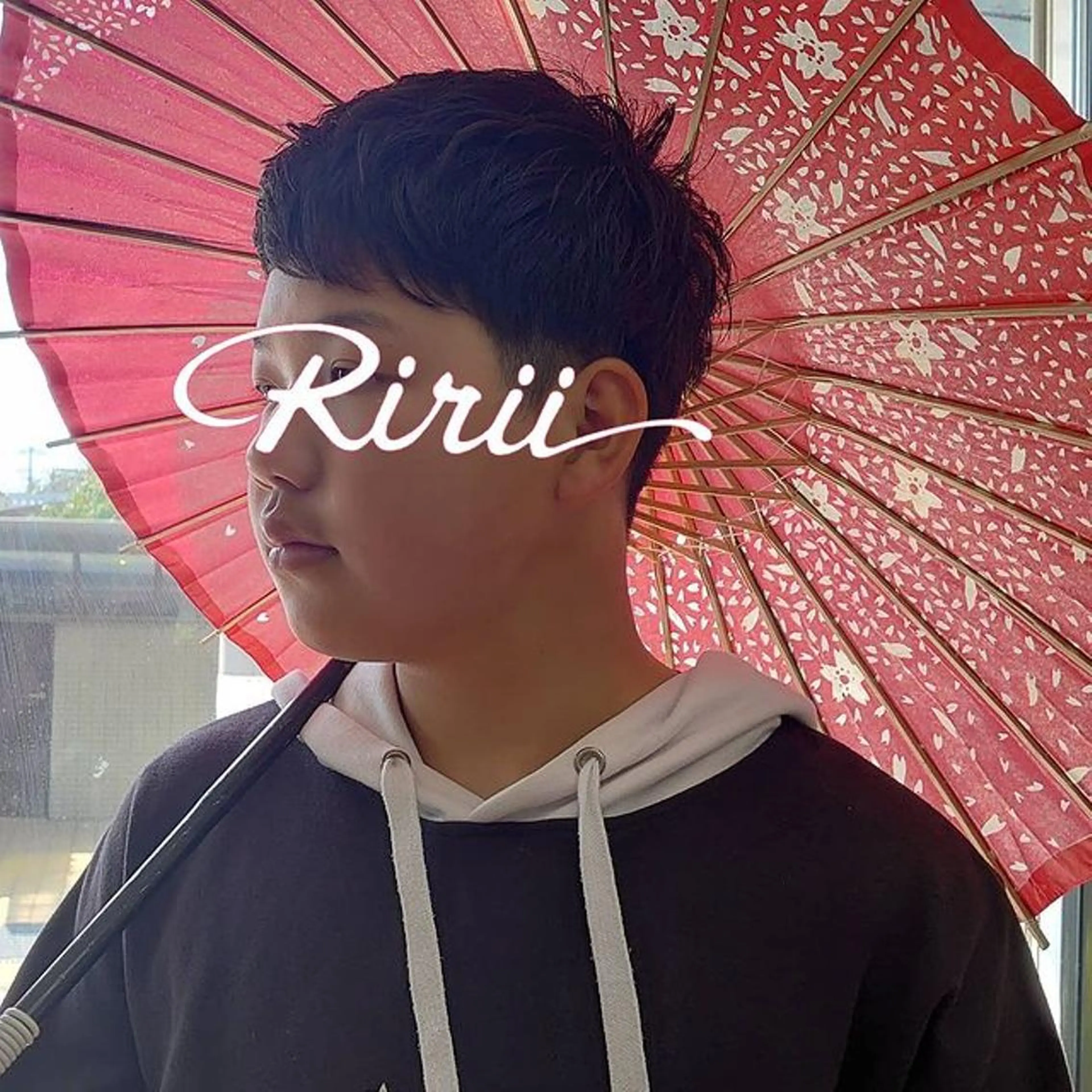 ショート メンズ キッズ ツーブロック 工藤 和也のヘアスタイル