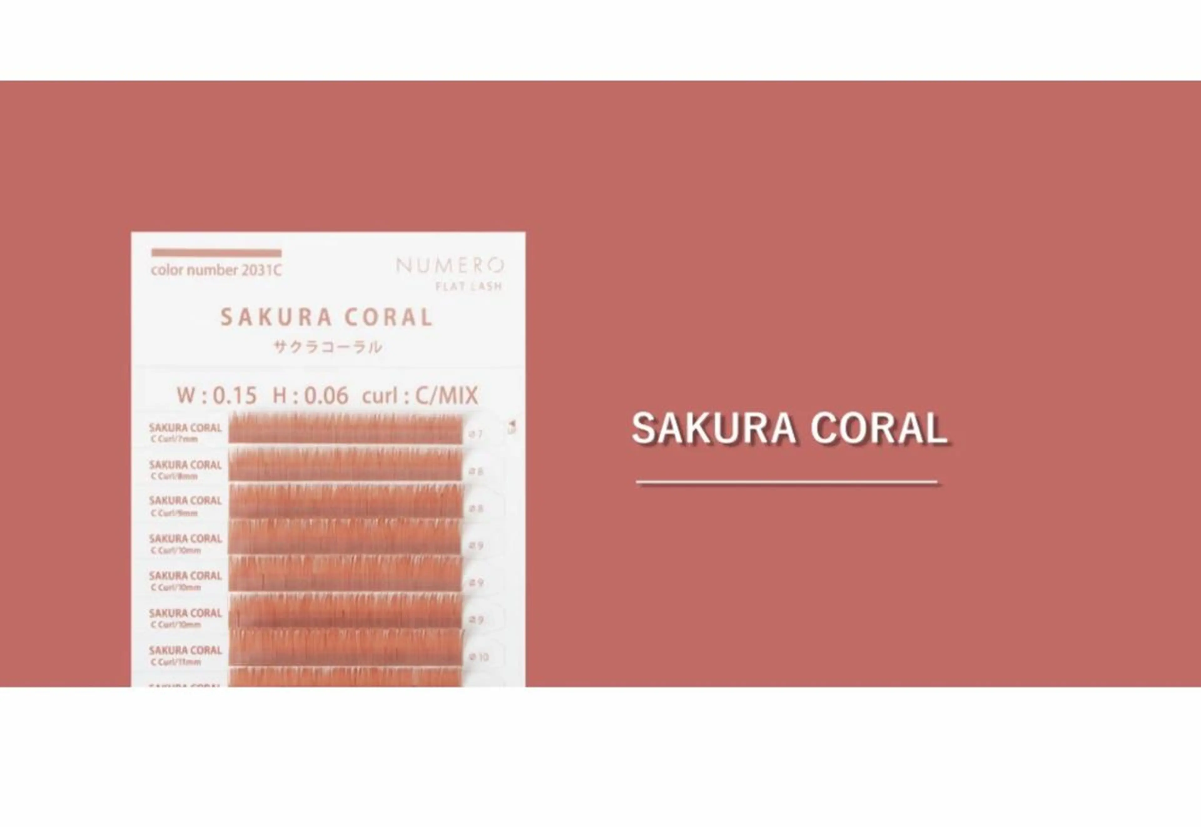 マツエク・マツパ ケラチンラッシュリフト CCカール Cカール カラーマツエク Jカール マツエク eyelash presh yukaのマツエク・マツパデザイン