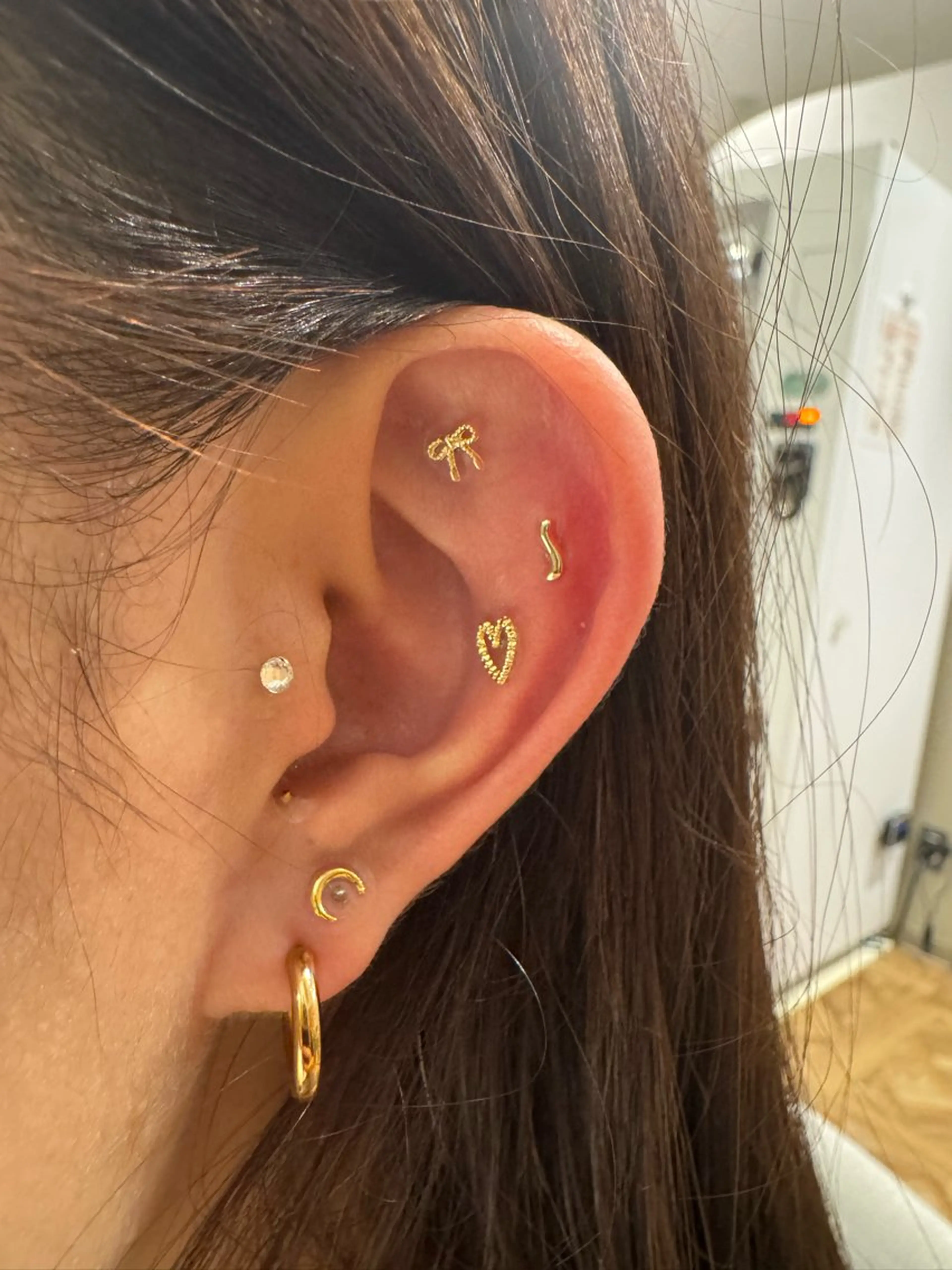 ハンドネイル tsumeasobi所属・tsumeasobi 🪬macoのネイルデザイン