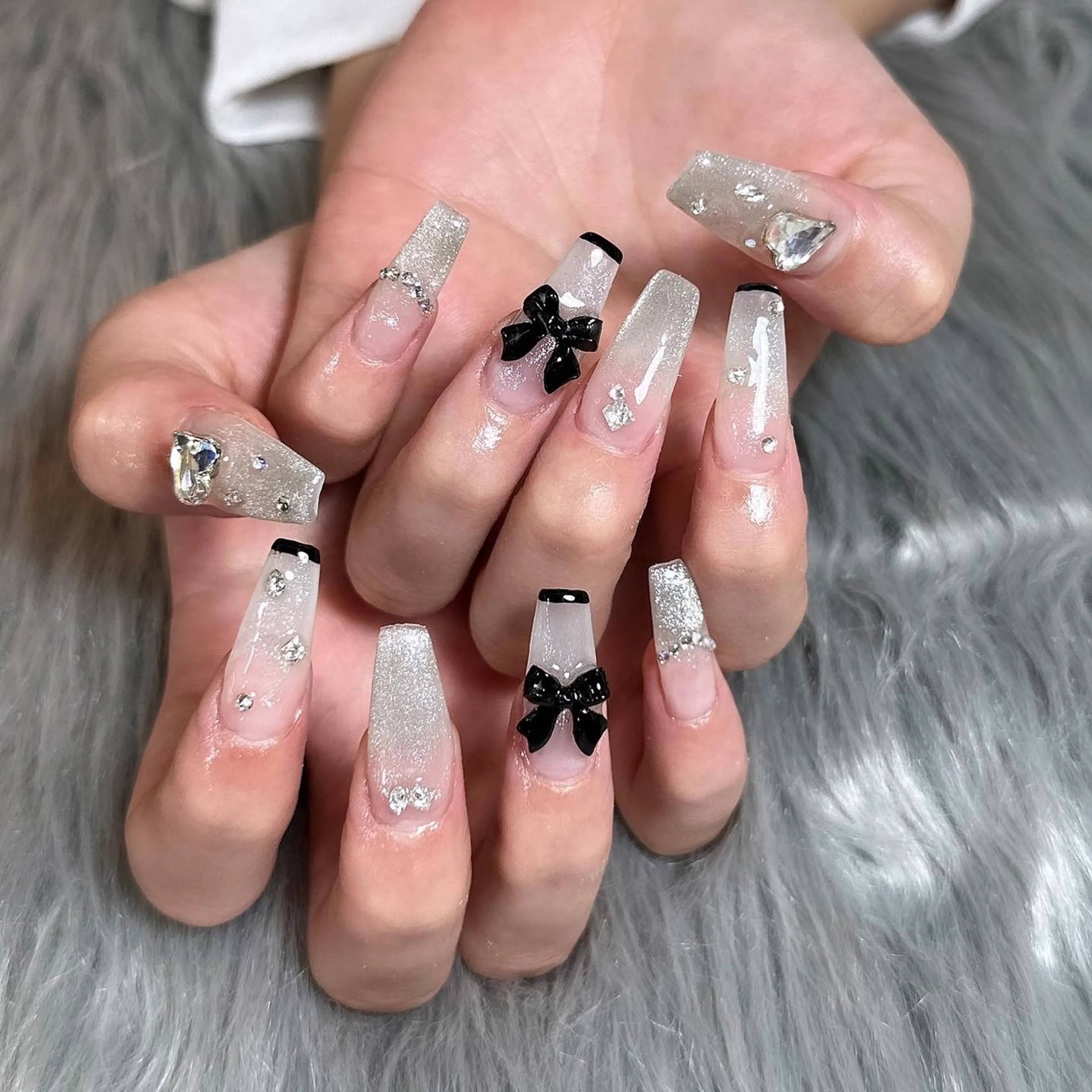 ネイル The 1989 Nail Salonのネイルデザイン