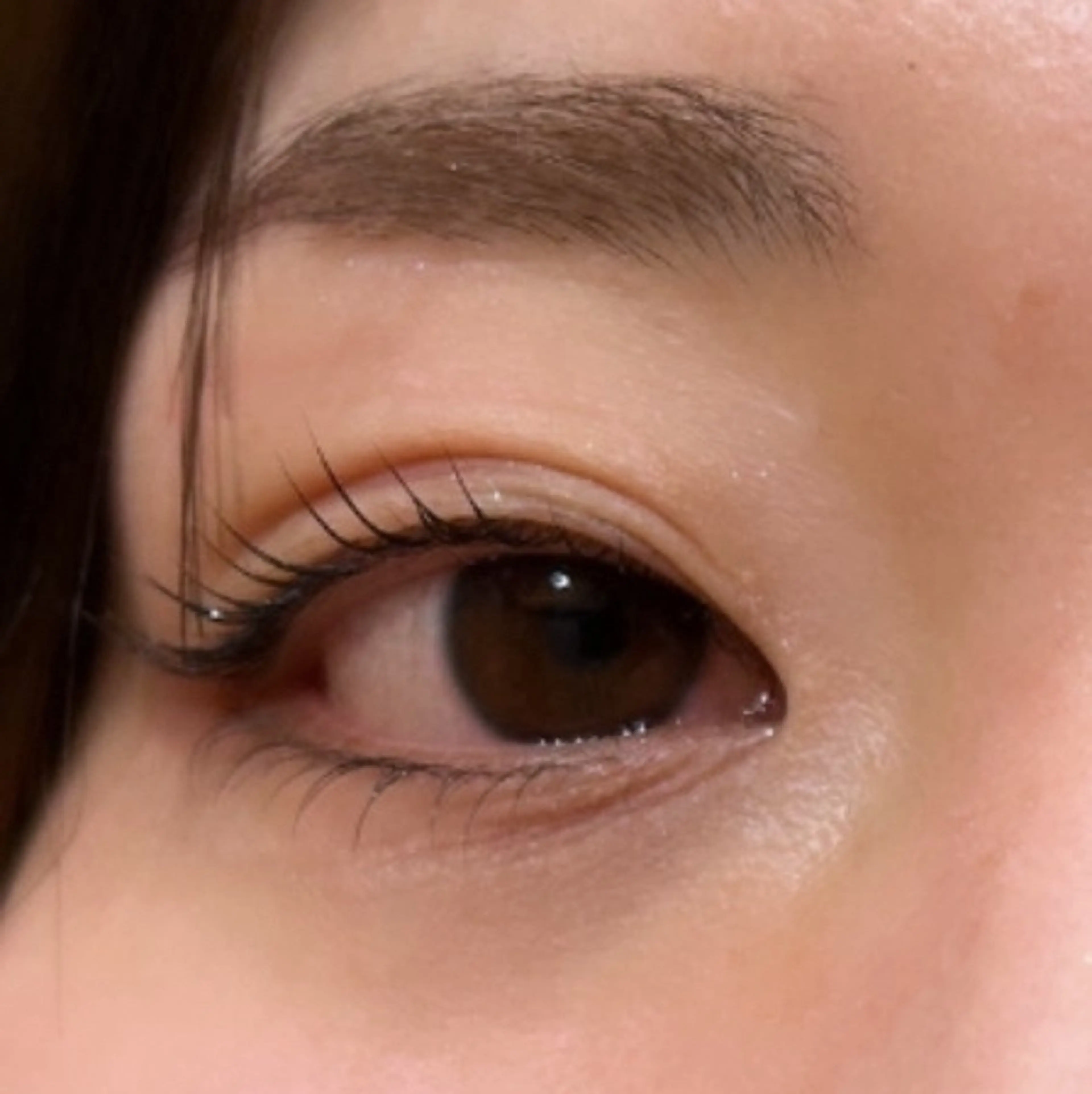 マツエク・マツパ まつげパーマ 下まつげエクステ マツパ 🥨Ayana🥨 仙台PARCOのマツエク・マツパデザイン