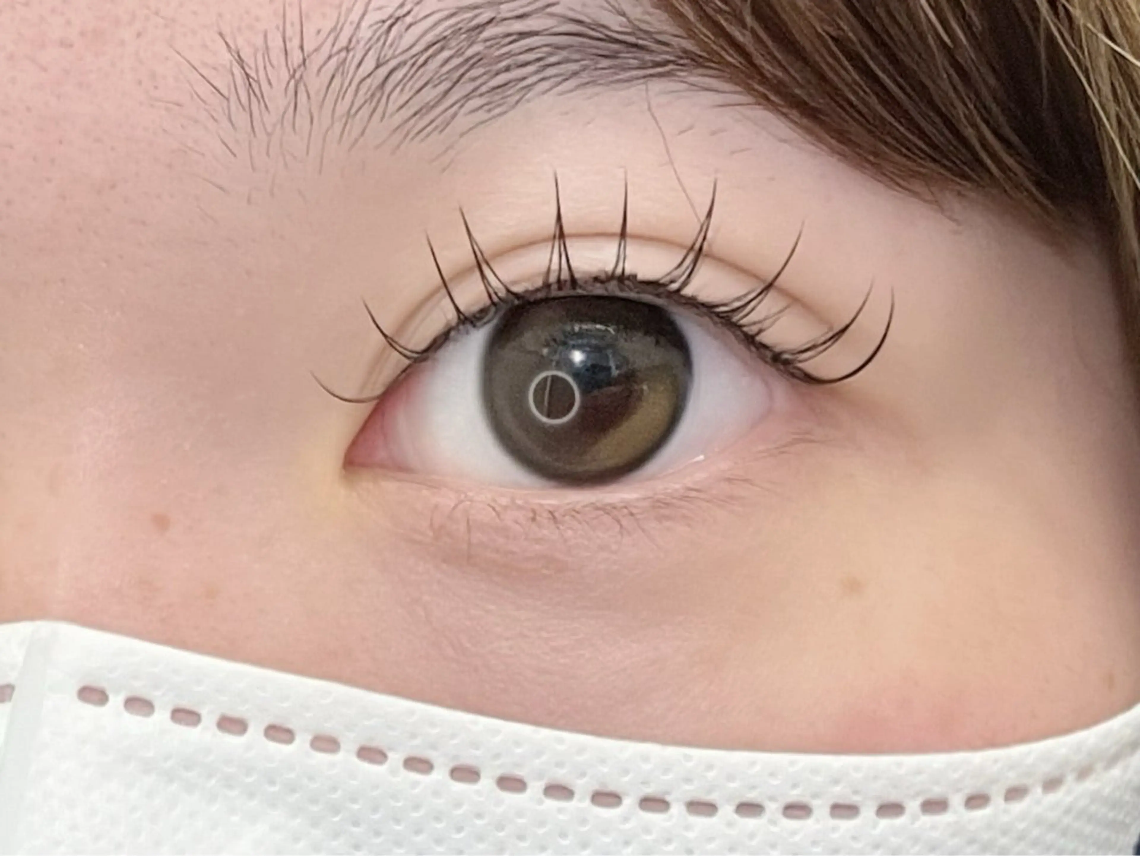 マツエク・マツパ マツエク eyelash___ hashimotoのマツエク・マツパデザイン