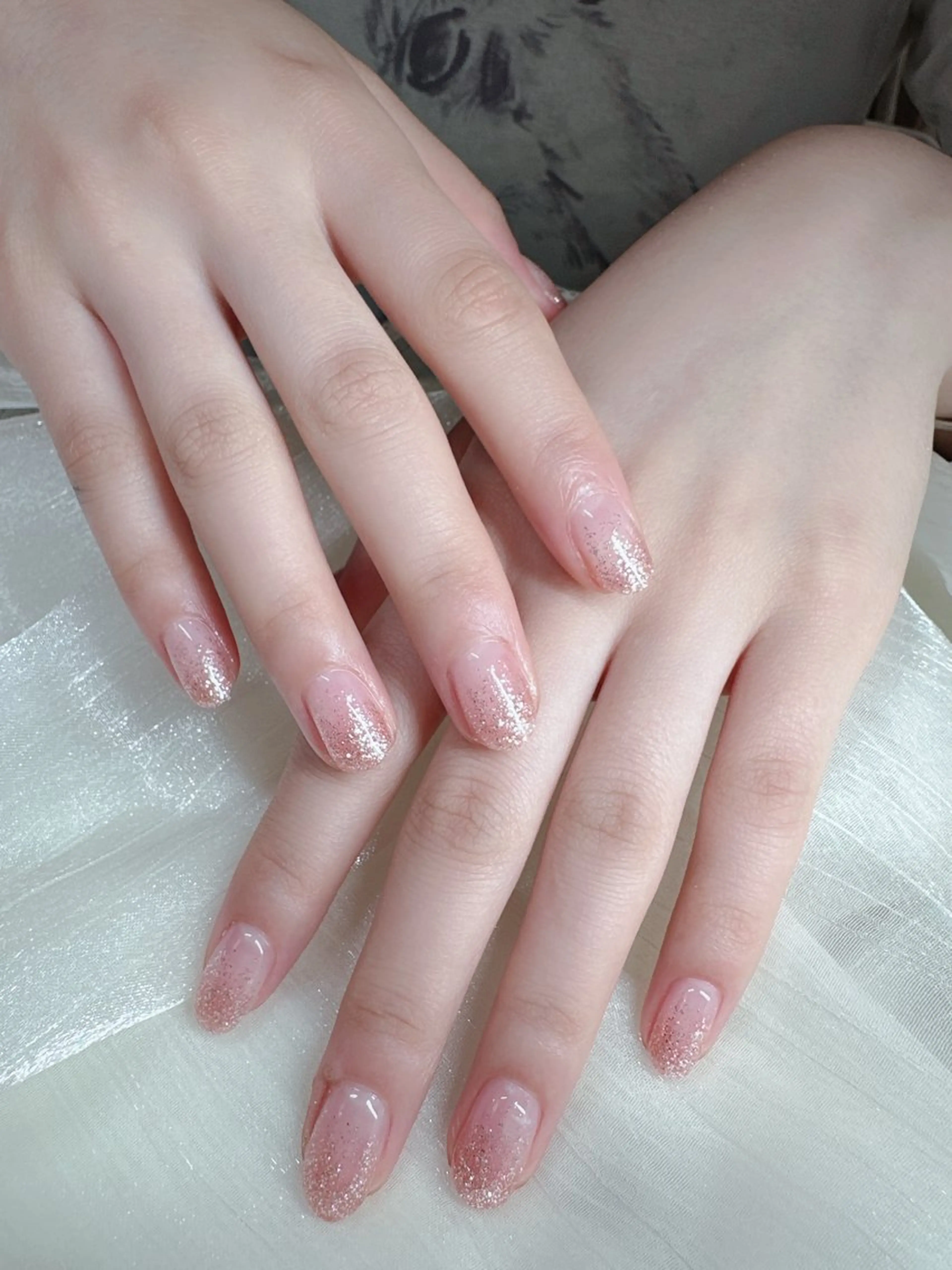 ネイル Kira.nail 洋子のネイルデザイン