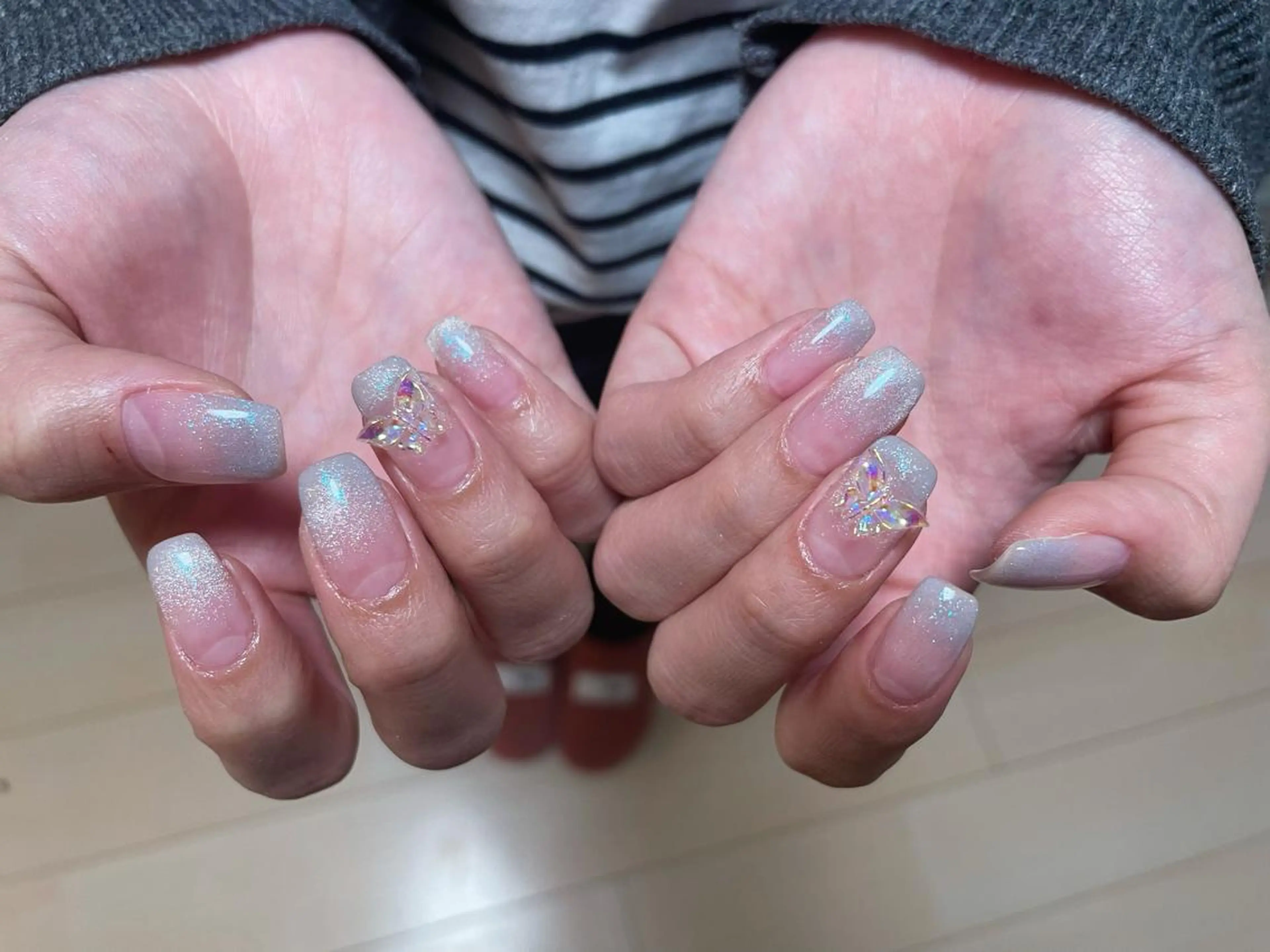 ネイル エン Nail salonのネイルデザイン