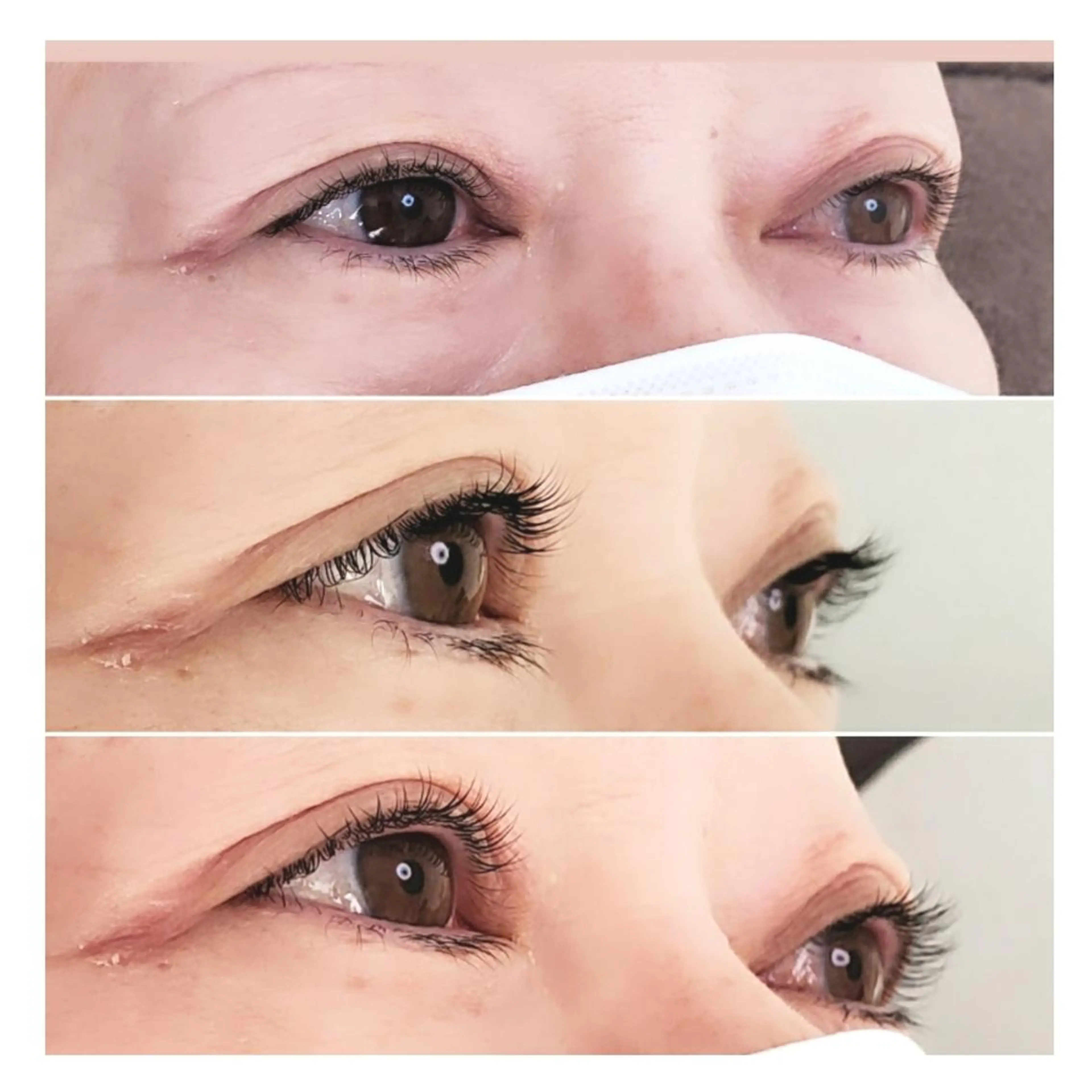 マツエク・マツパ  毛穴洗浄・まつ毛 の専門店 ソラーレのエステ・リラクイメージ