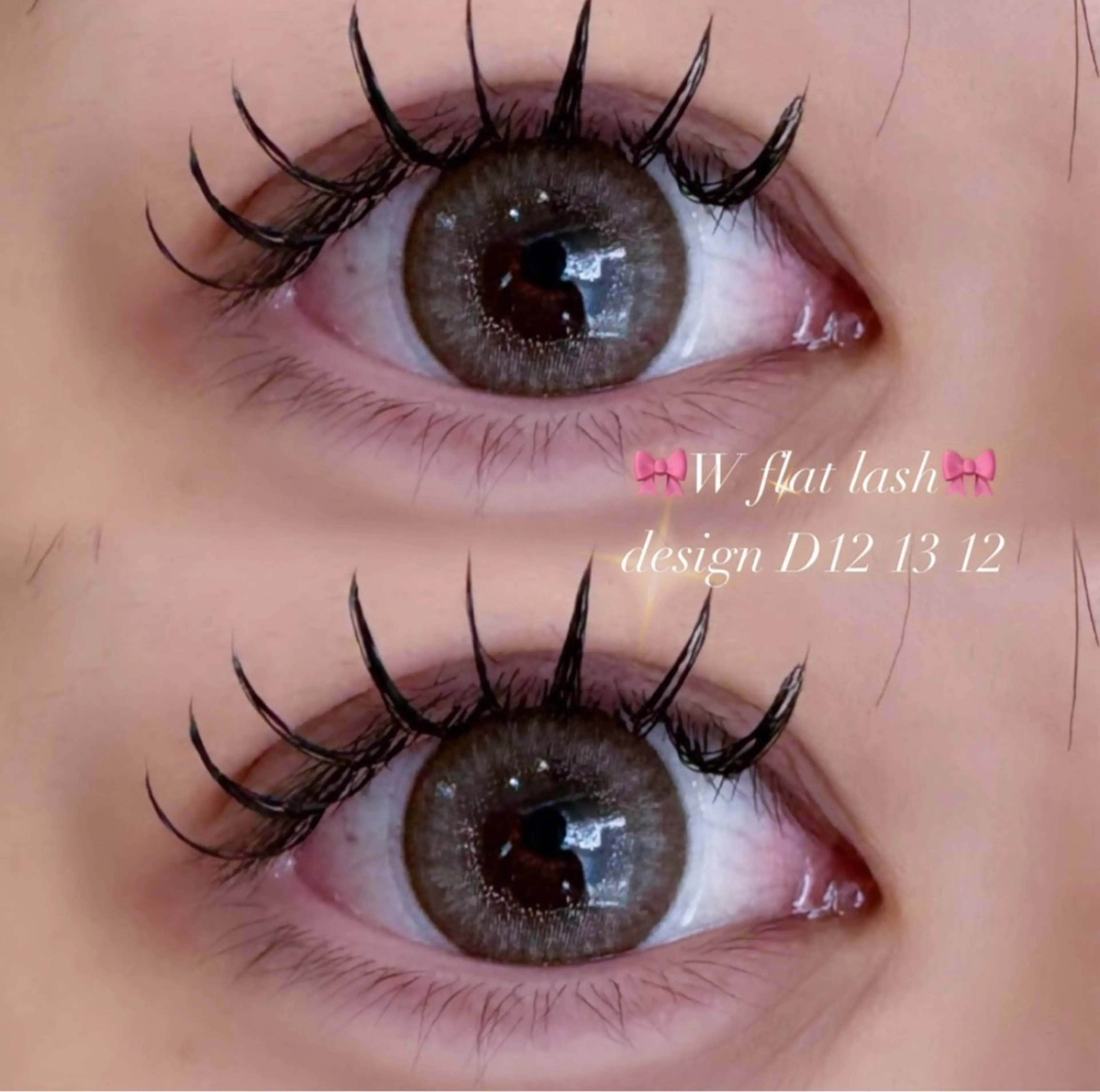 マツエク・マツパ shucre藤が丘 🎀Asamiの眉毛・アイブロウイメージ