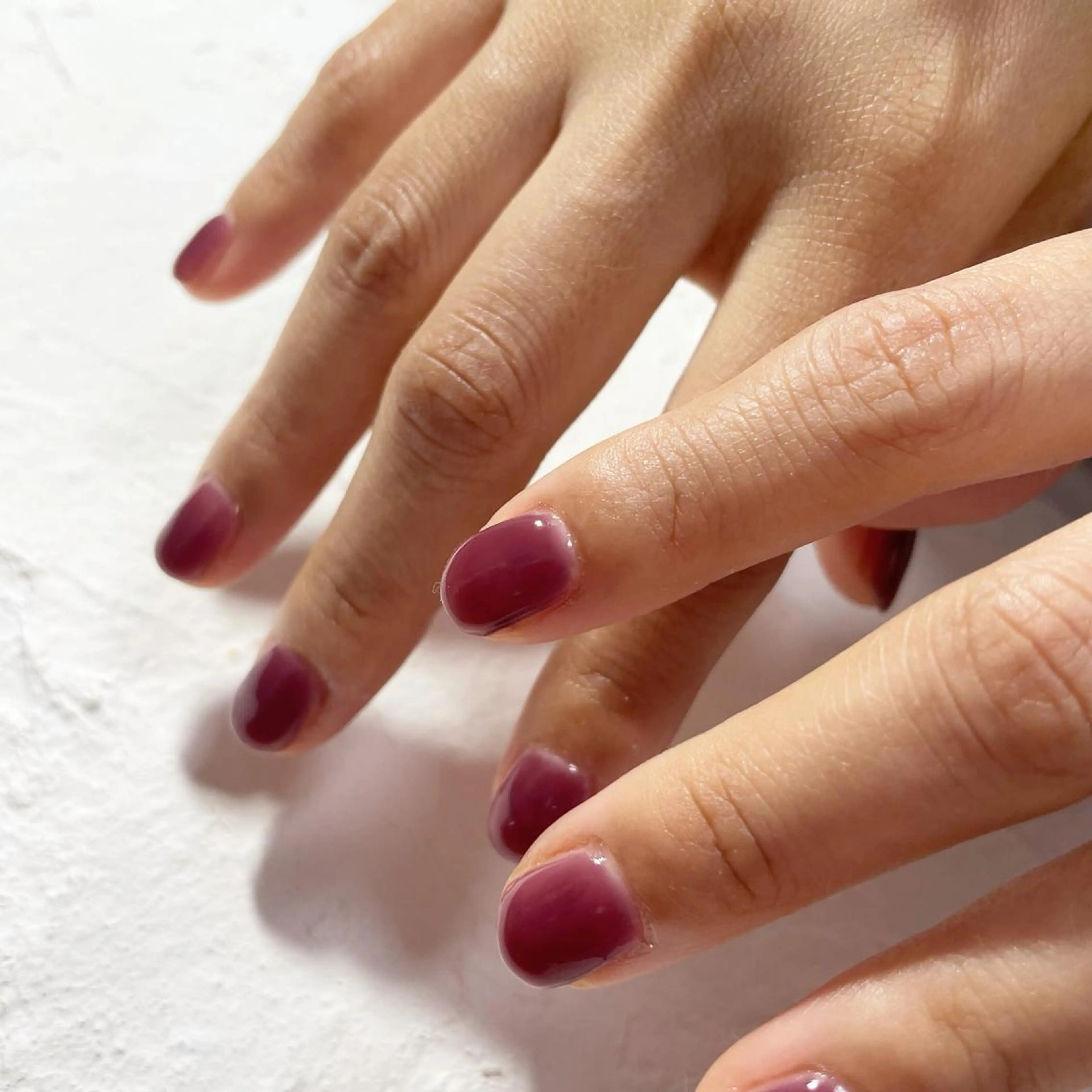 ネイル nail.gorin所属・吉村 優子のネイルデザイン