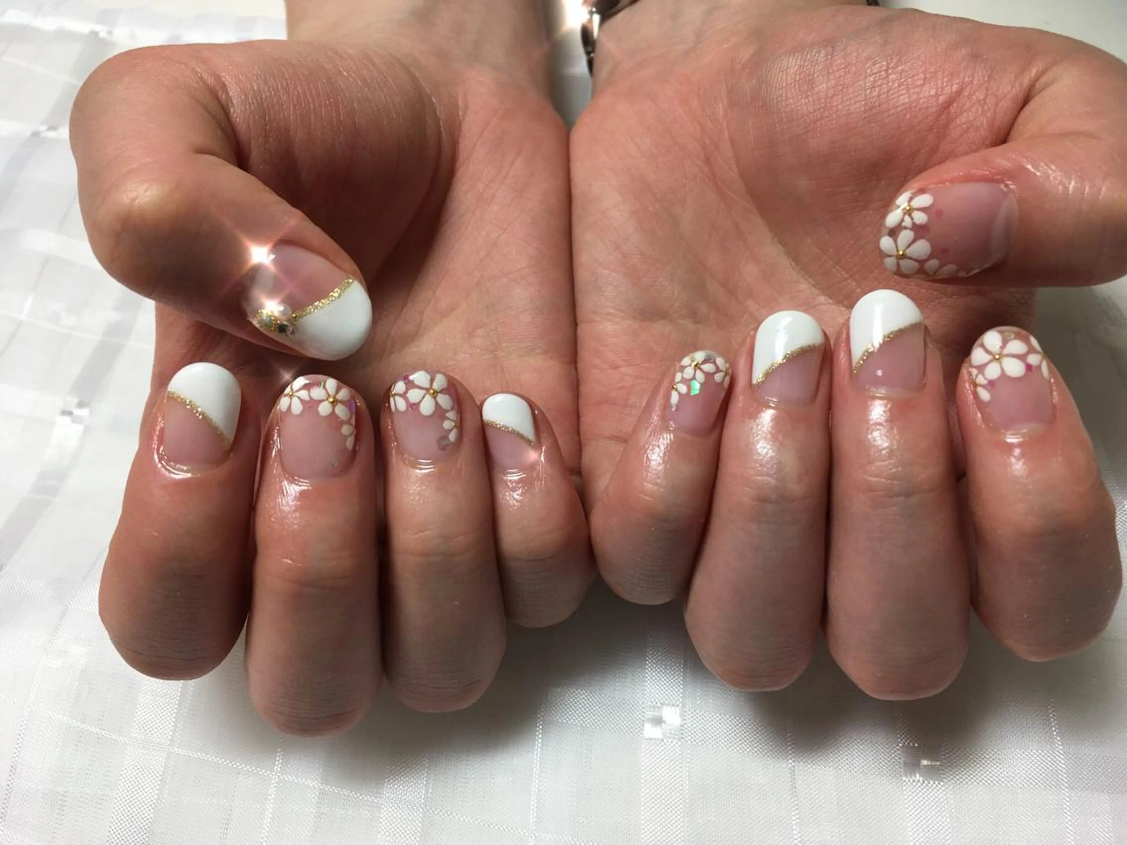 ネイル N Kaoriのネイルデザイン