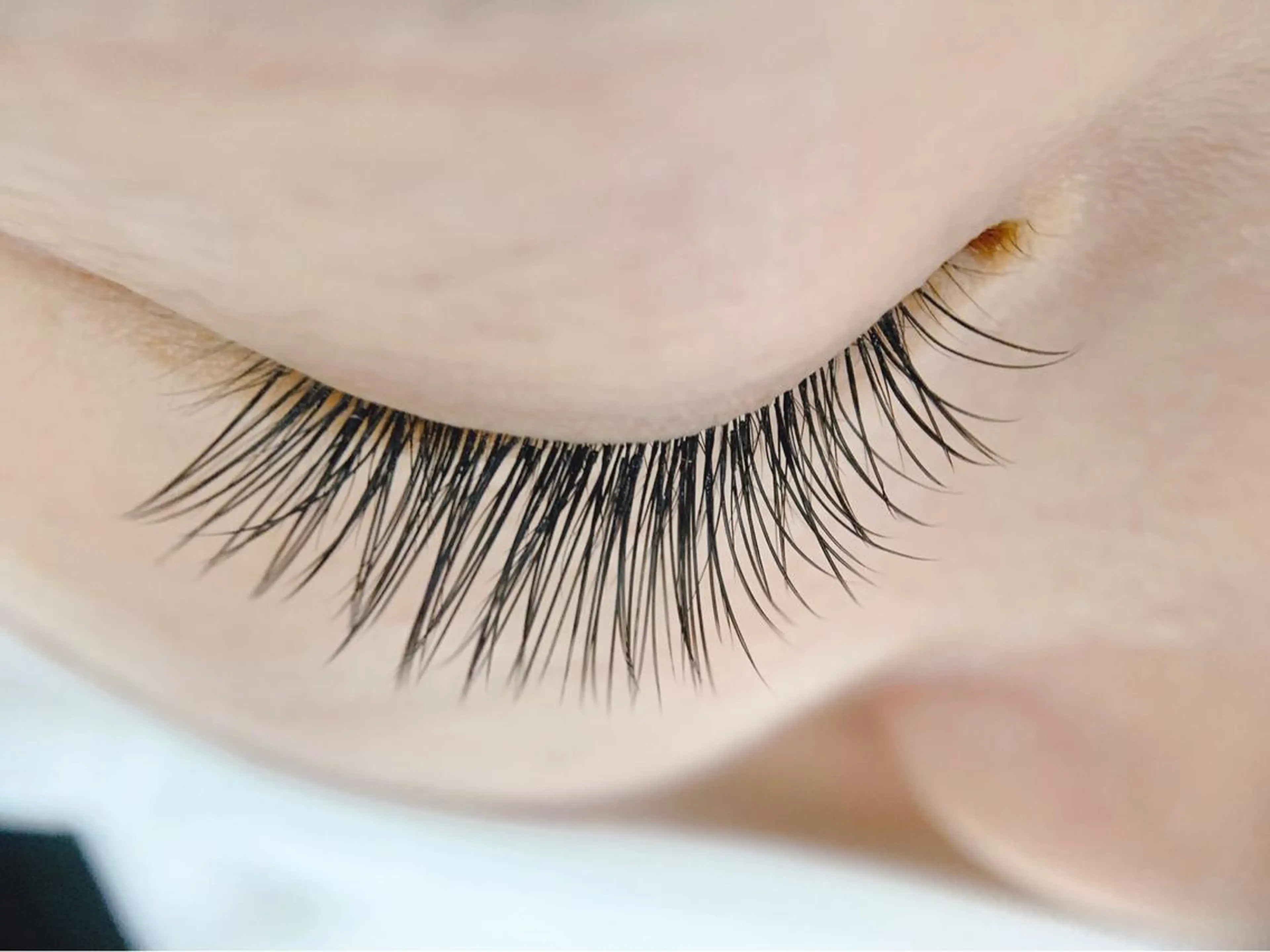 マツエク・マツパ ALITA リオのマツエク・マツパデザイン