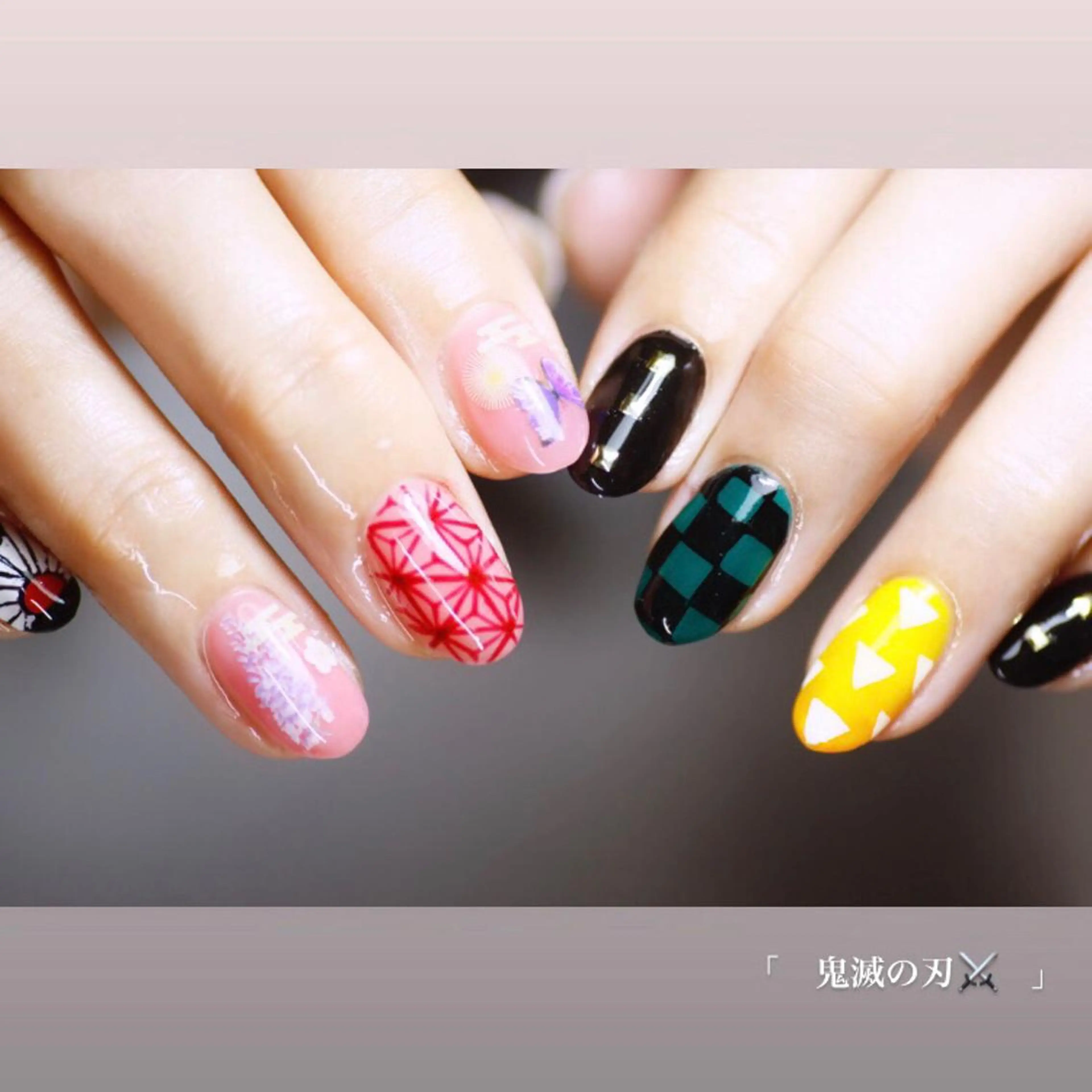 ネイル atelier nife.のネイルデザイン