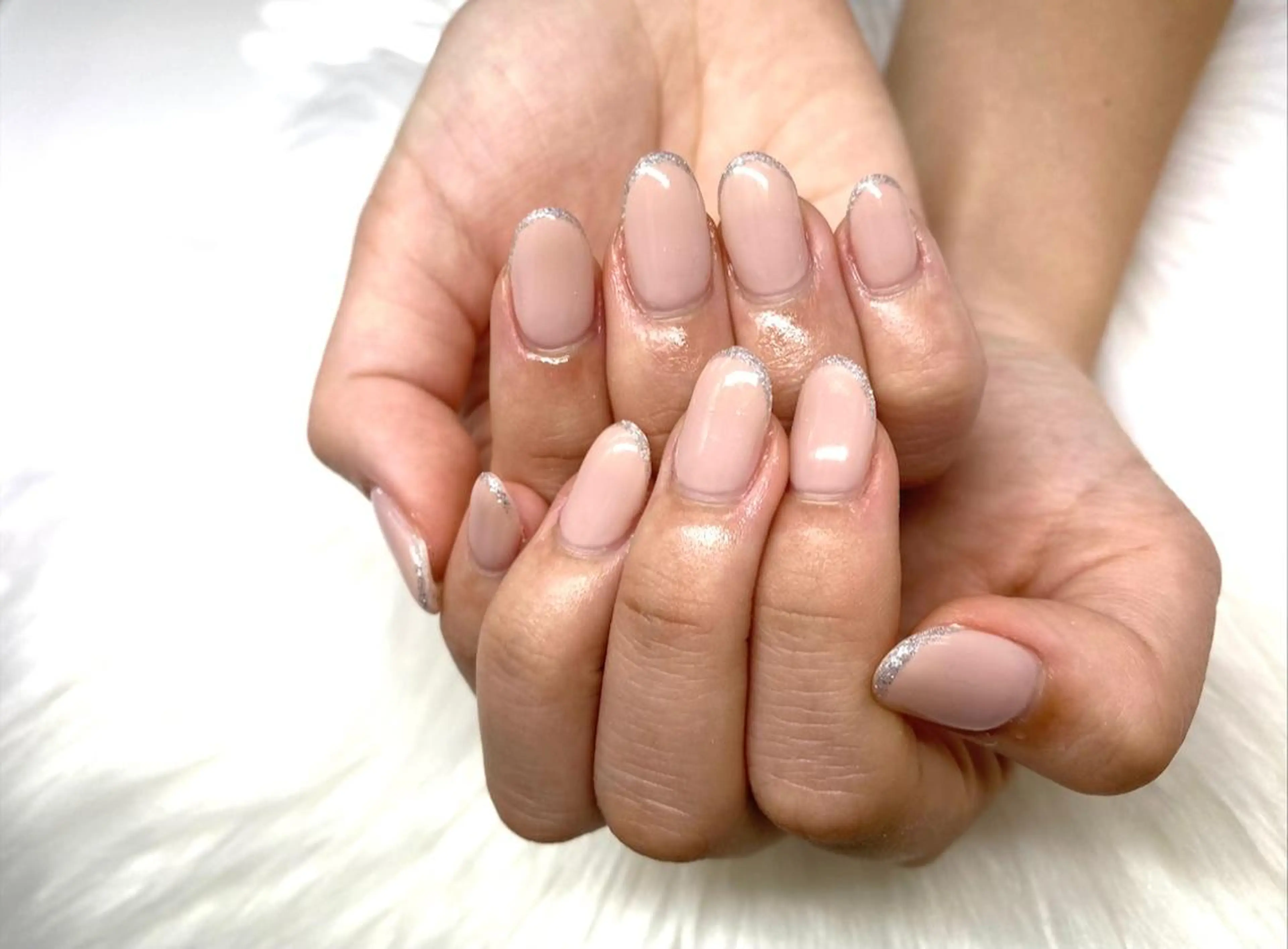 ネイル Bell 富田林店 SAYAKAのネイルデザイン