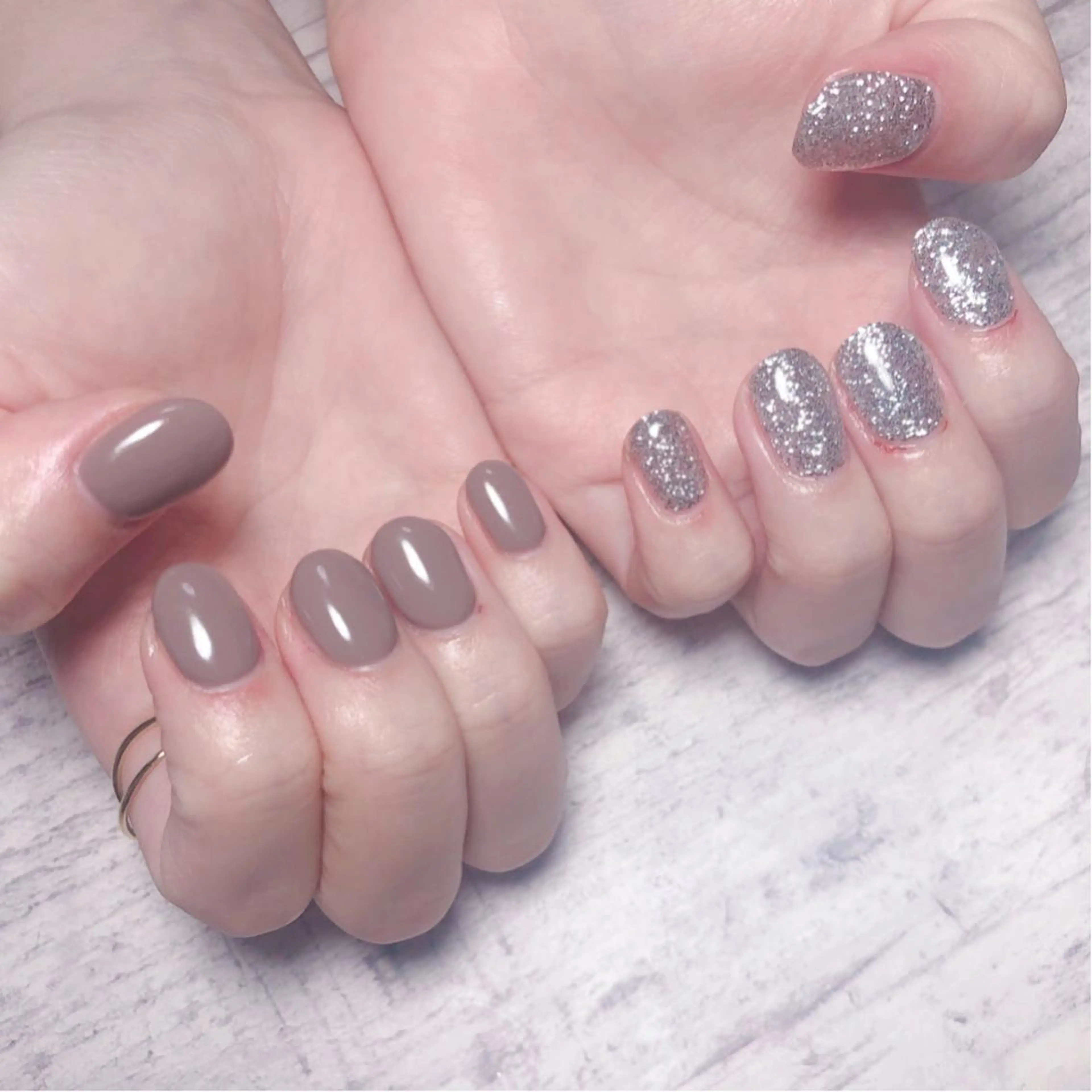 ネイル 個室ネイルサロンDolly  Girl〜ドーリーガール〜所属・DollyGirl KYOKOのネイルデザイン