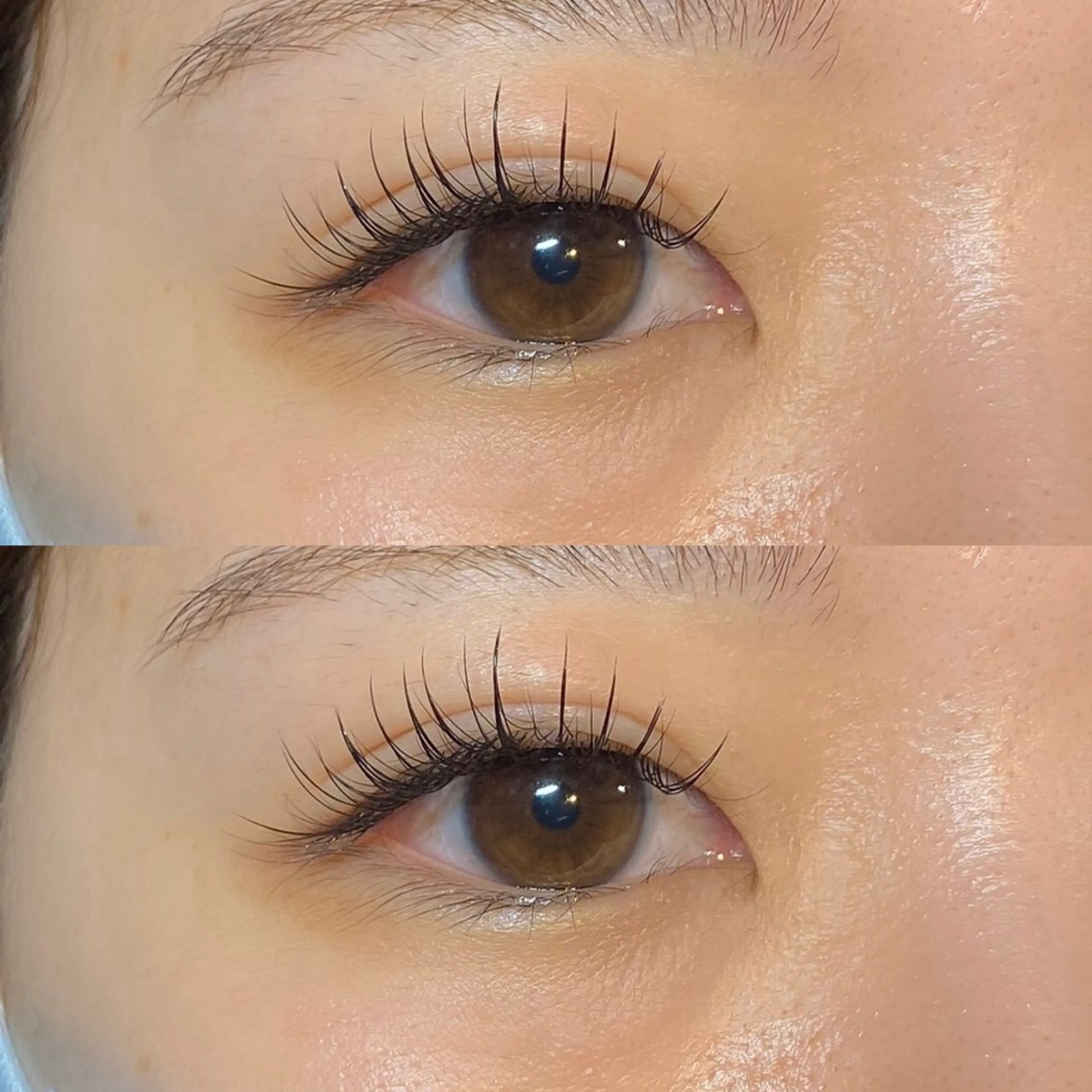 マツエク・マツパ sour  un suzukaのマツエク・マツパデザイン