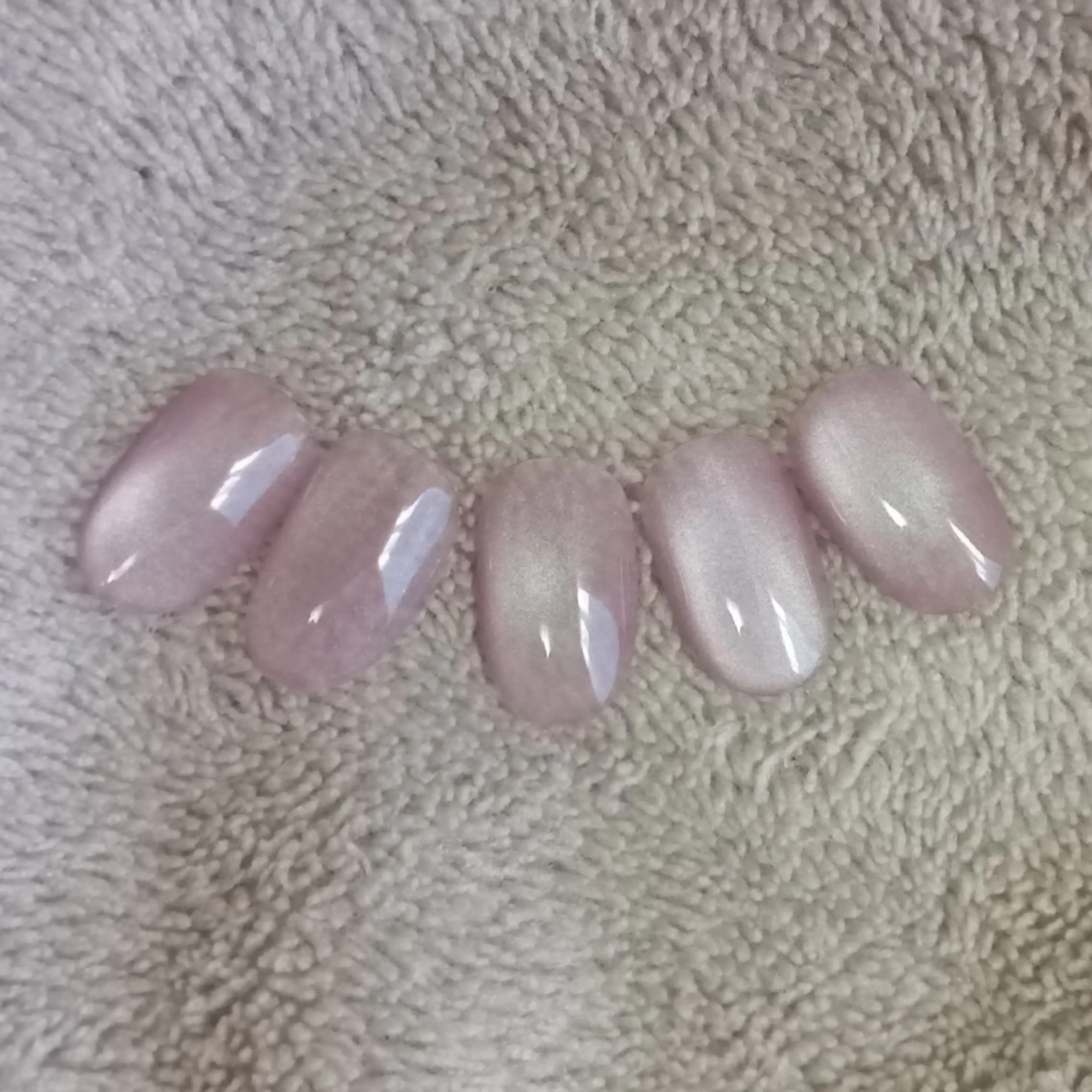 ネイル Nail Salon m.のネイルデザイン