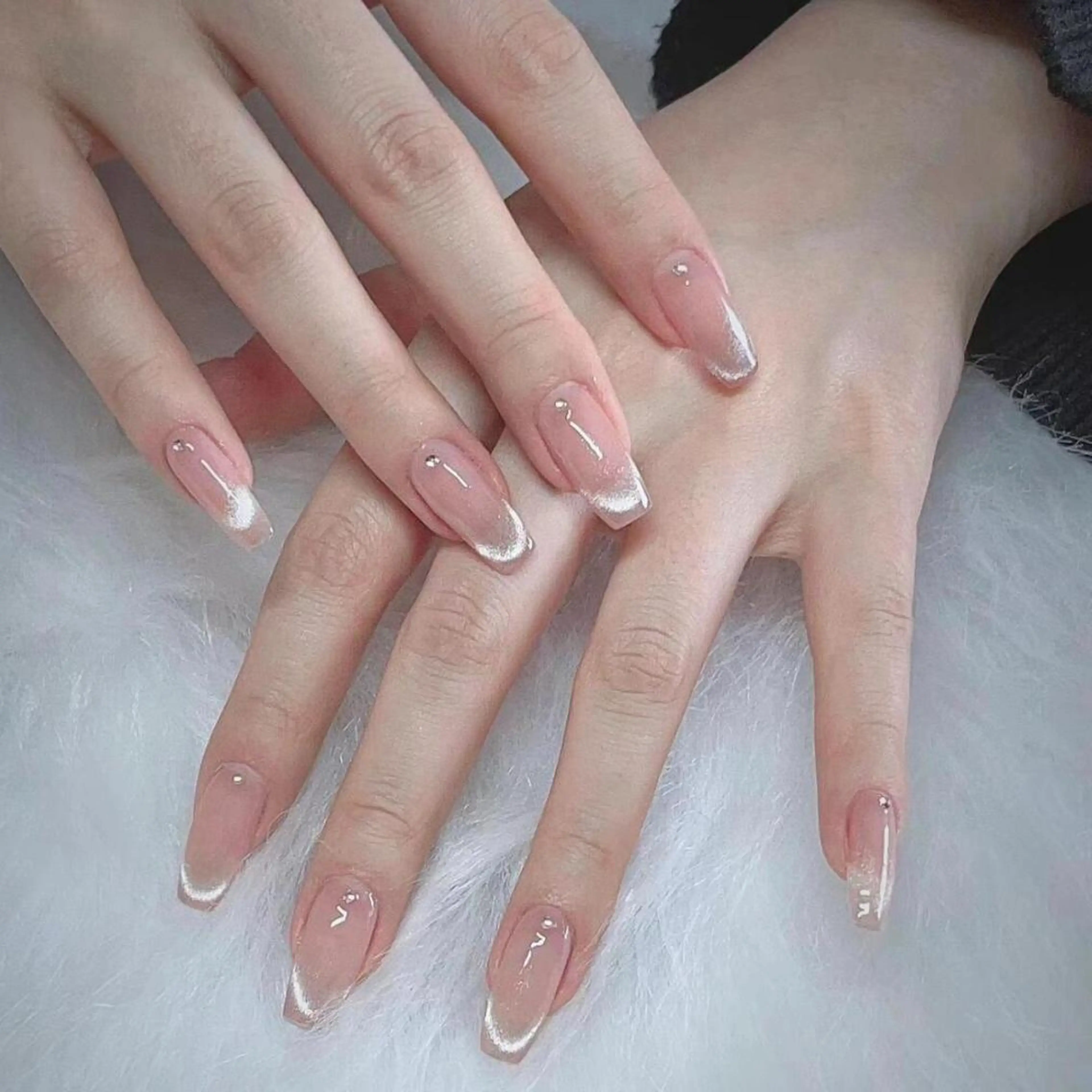 ネイル foisalon 新宿西口店のマツエク・マツパデザイン