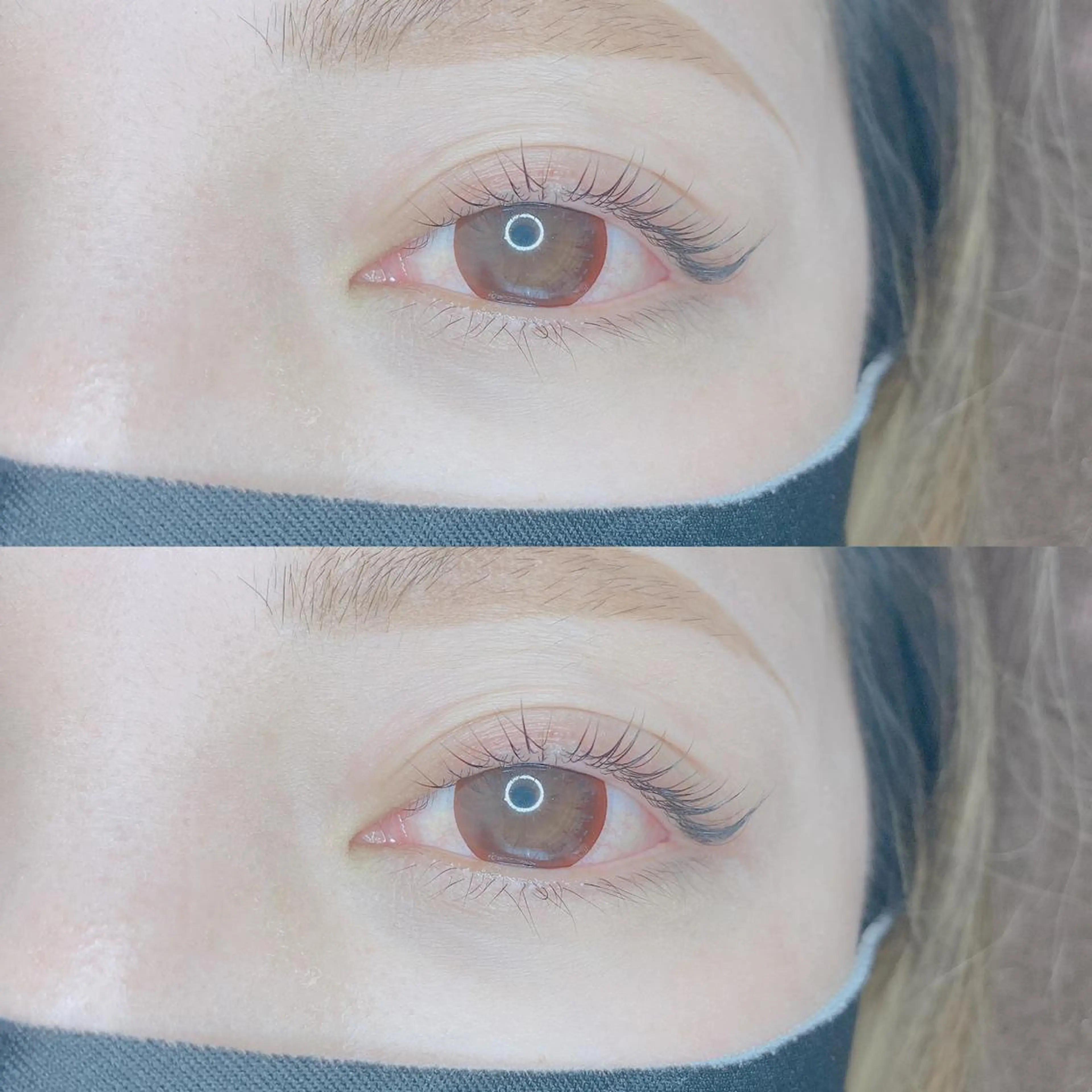 マツエク・マツパ まつげパーマ Neo店長🌿 KOTONO🌿のマツエク・マツパデザイン