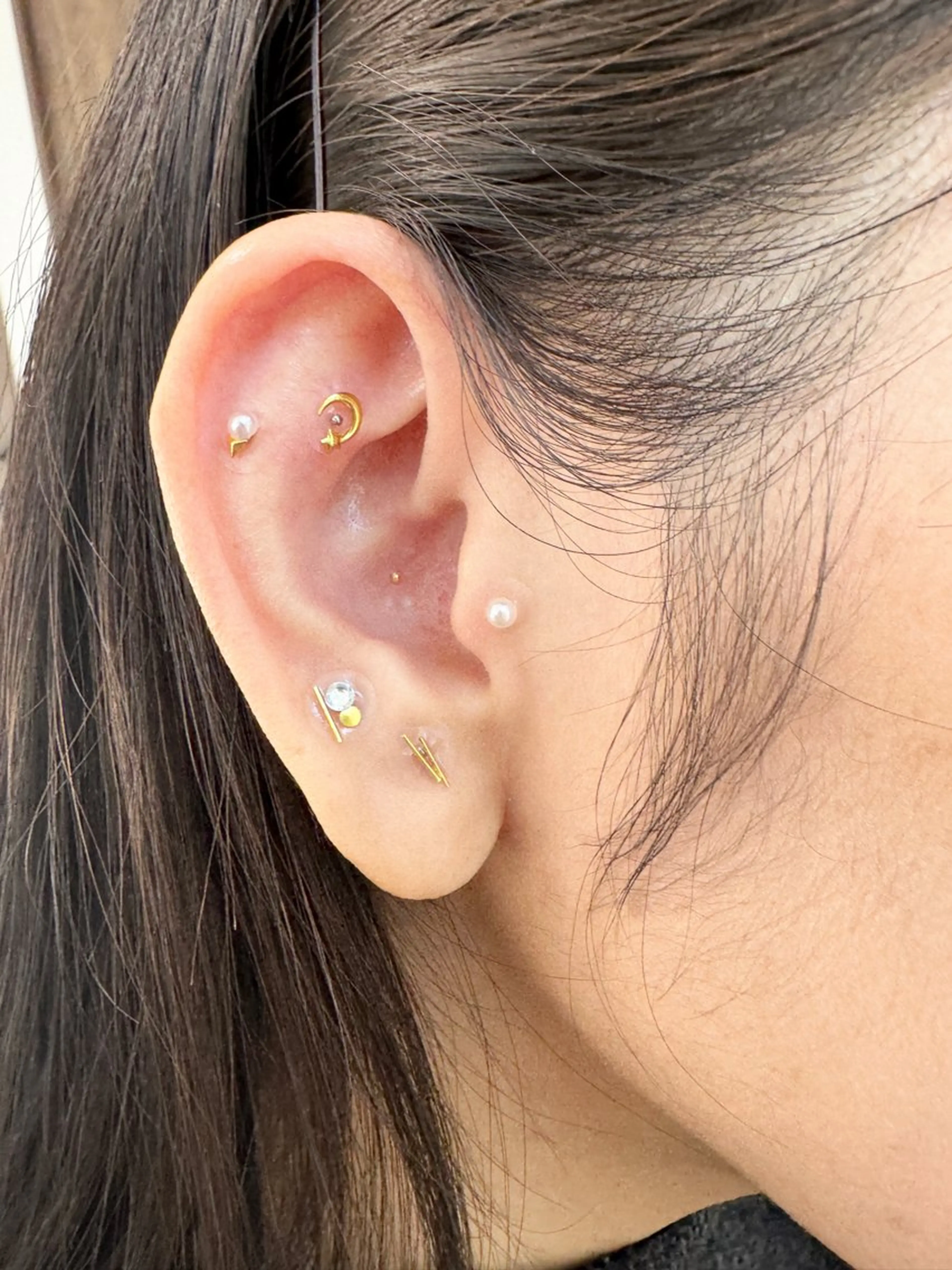 肌育脱毛サロン LikoLinaのその他イメージ