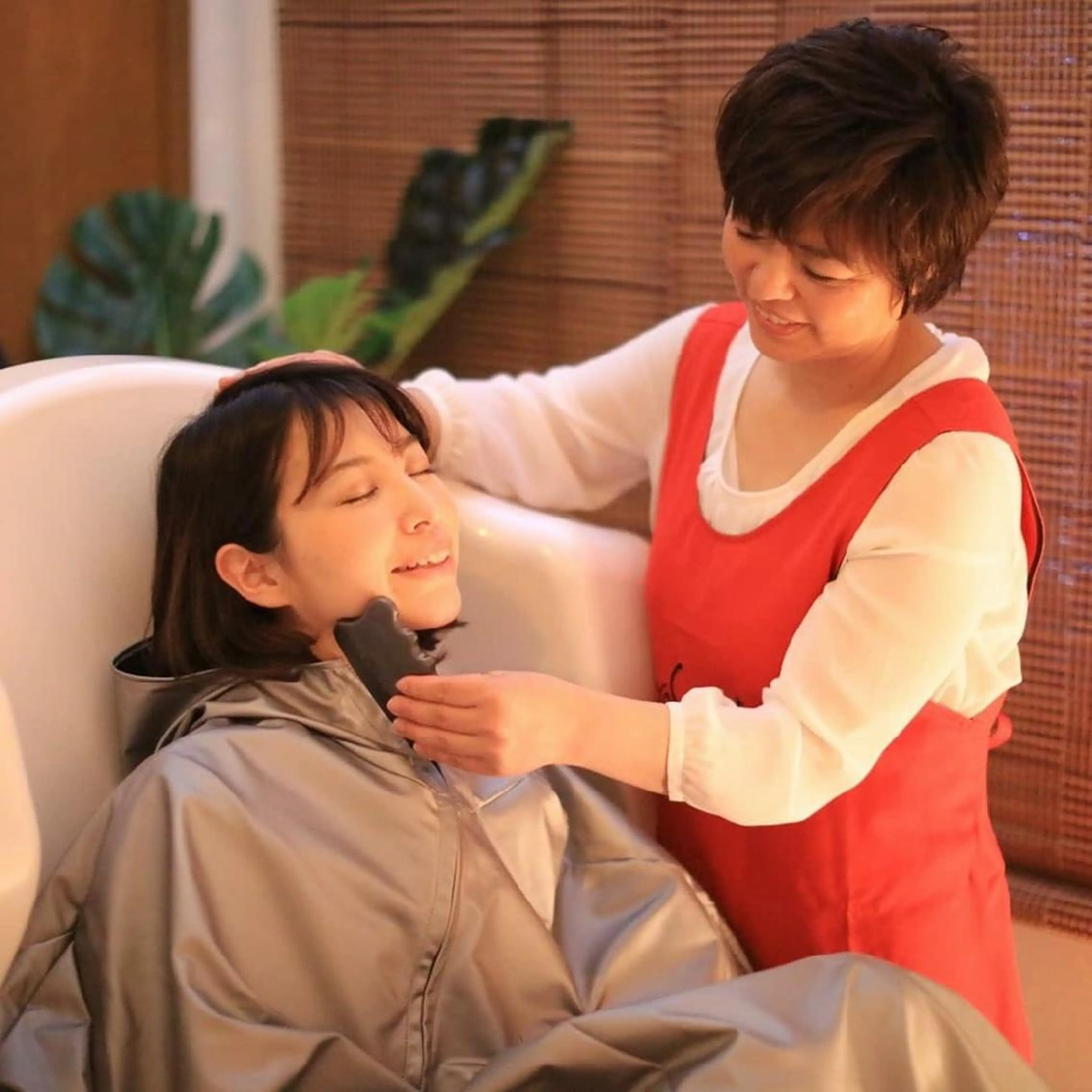 【初回限定】美肌コースの写真