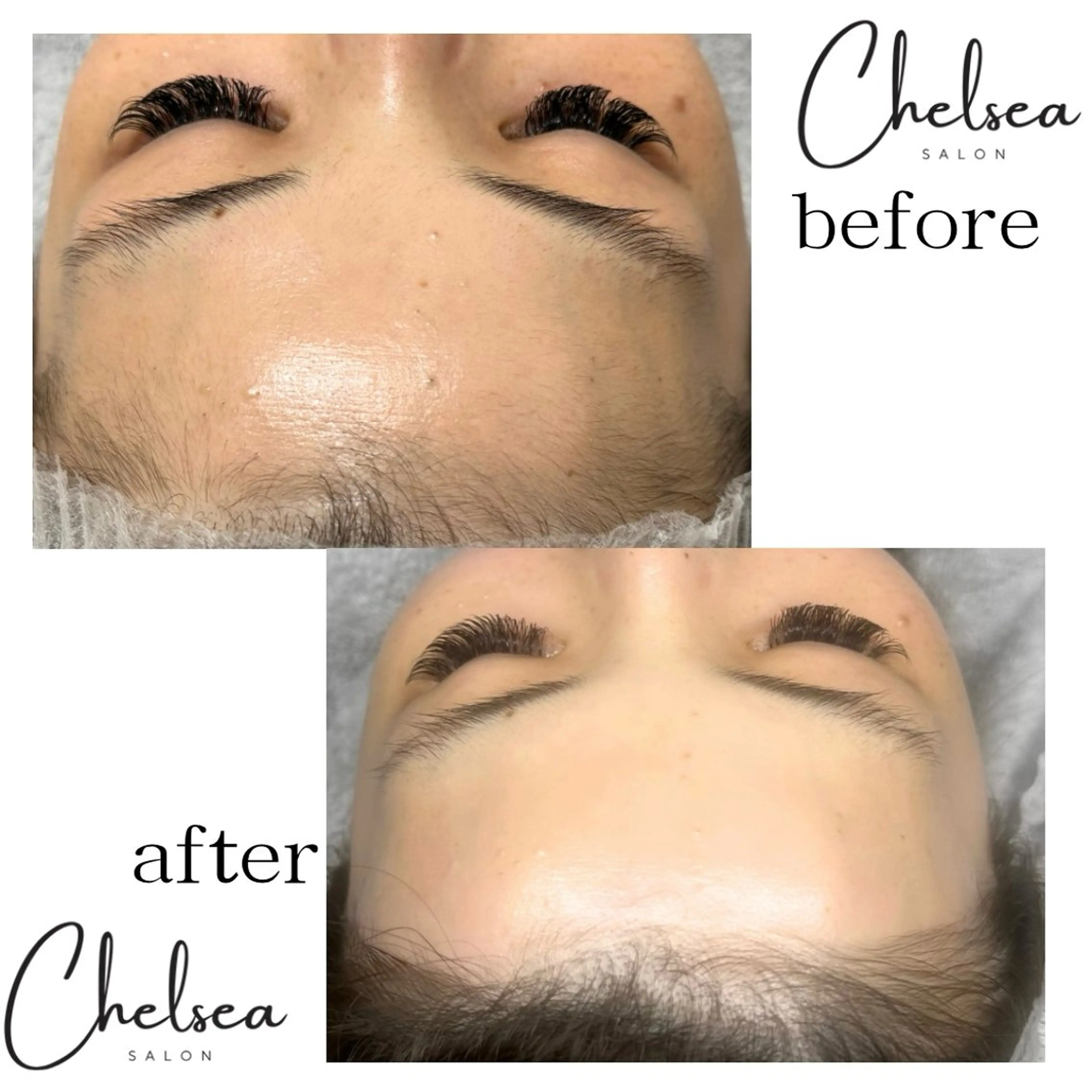 Chelsea所属・Chelsea 政　千尋のエステ・リラクイメージ