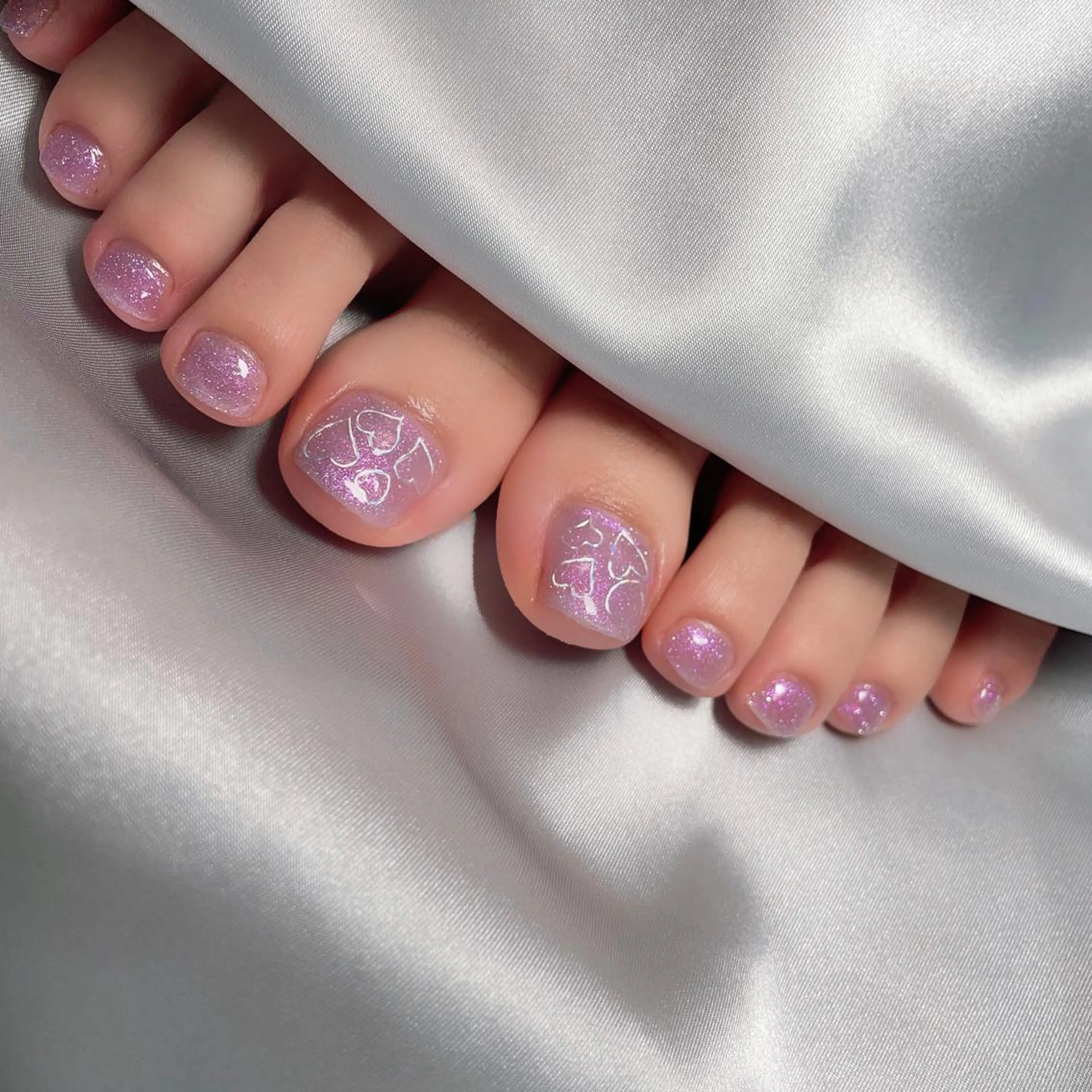 ネイル ALL Nail &whiteningのその他イメージ