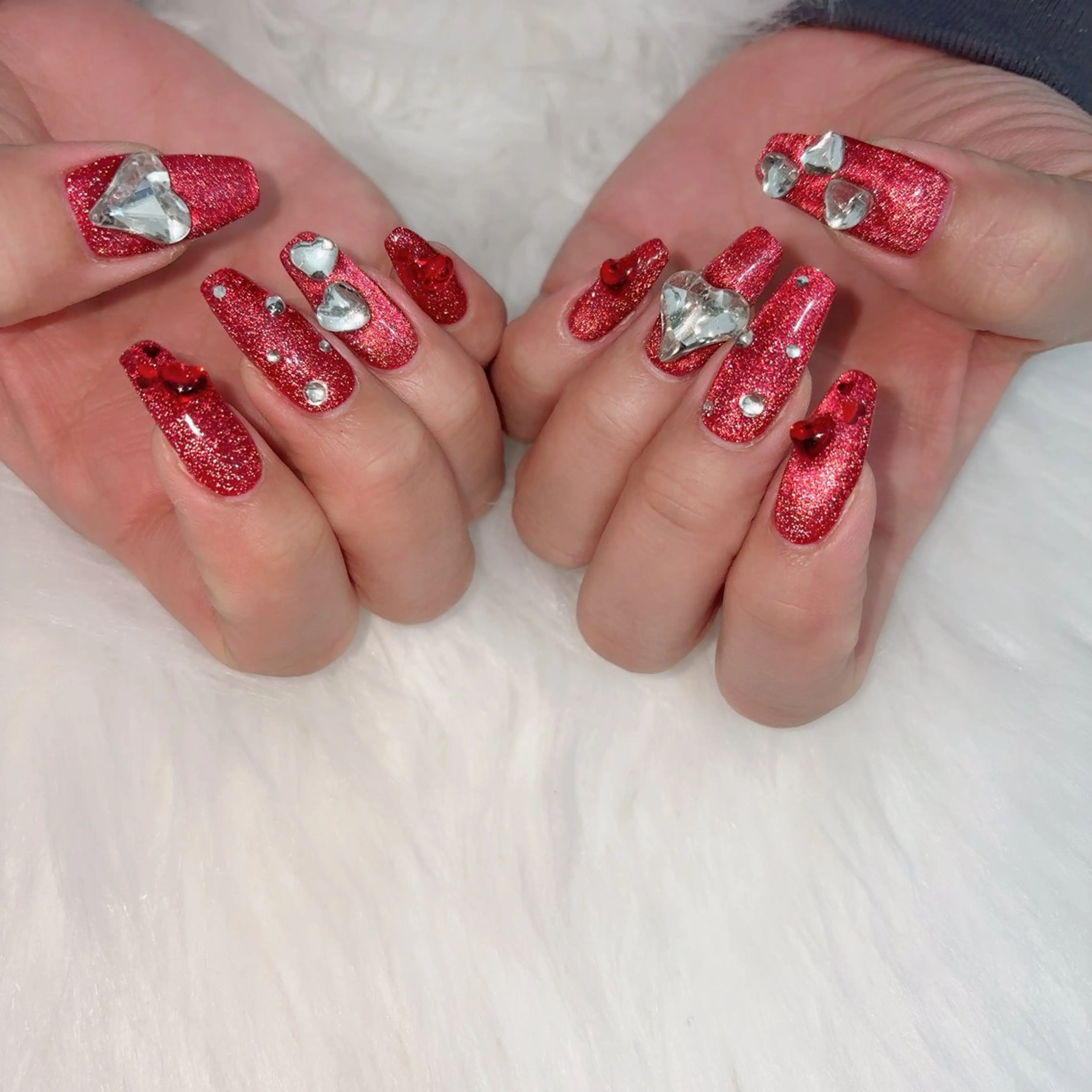 ネイル SOL NAILのネイルデザイン