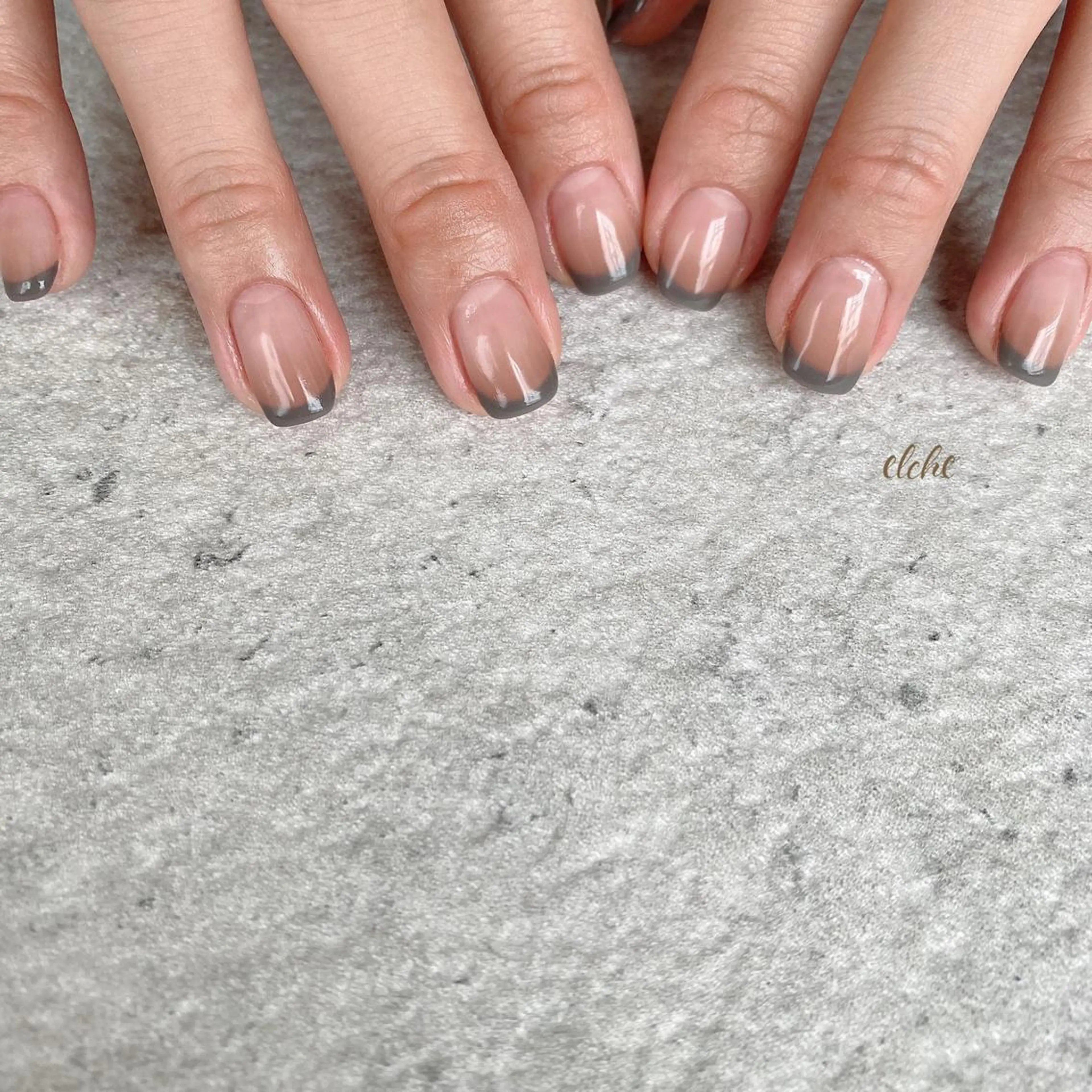 ネイル Rio 𓍼のネイルデザイン