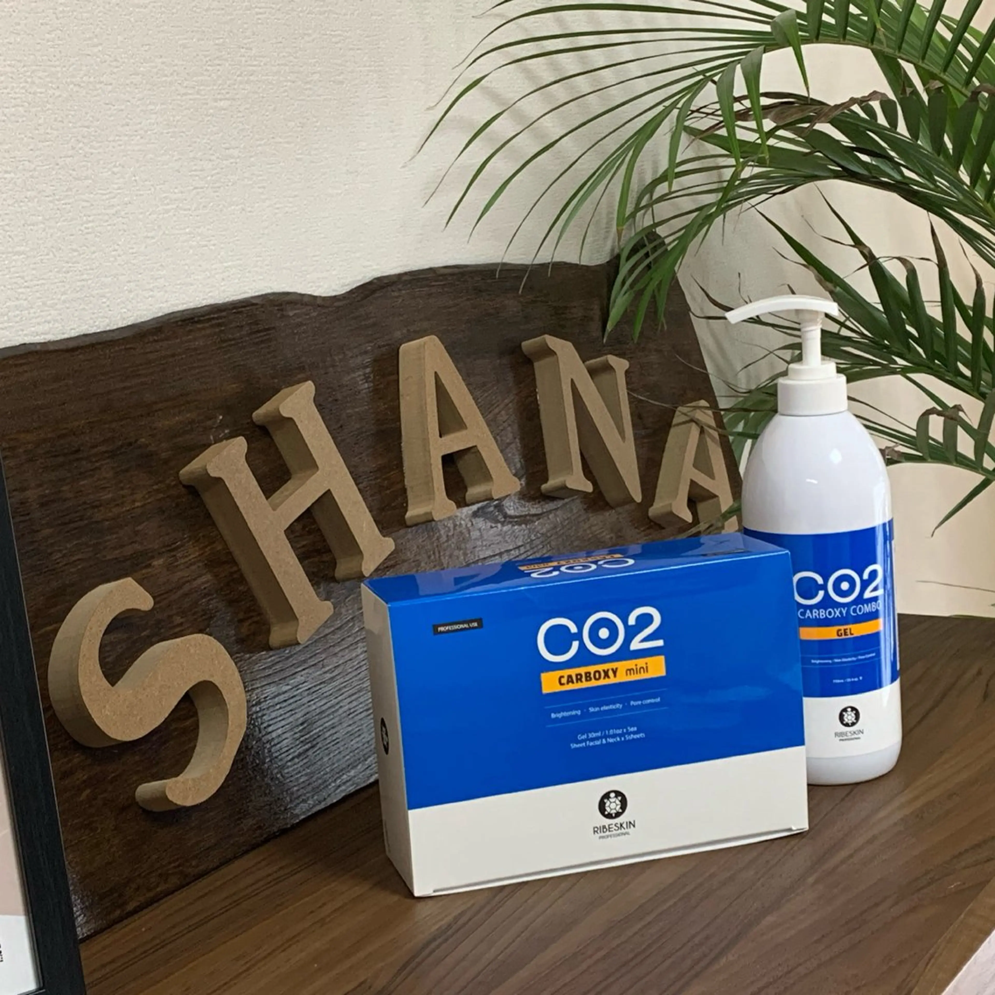 エステ SPA&BEAUTY Shanaのエステ・リラクイメージ