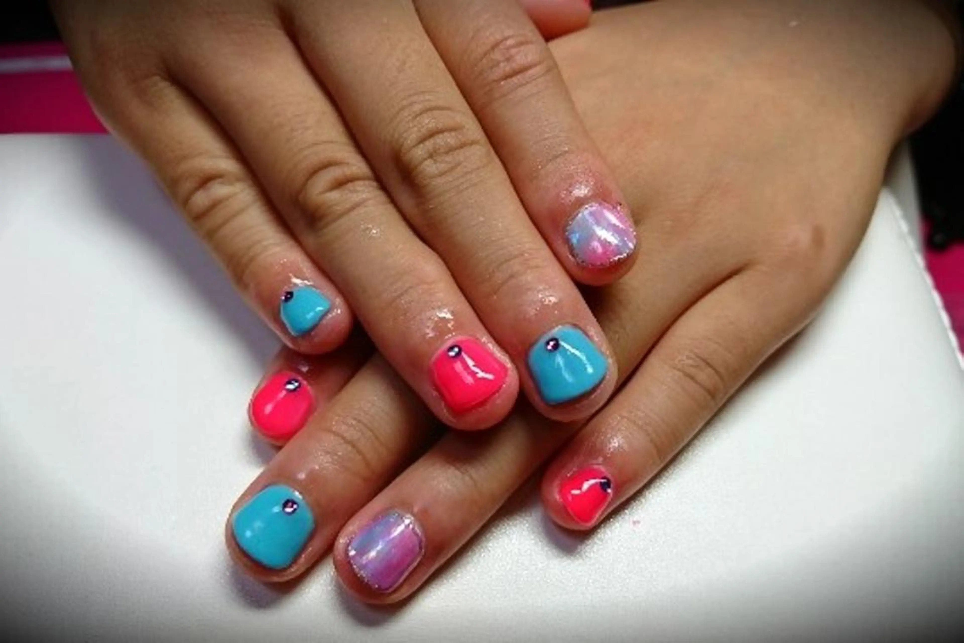 ネイル アートネイル nail yukkoのネイルデザイン