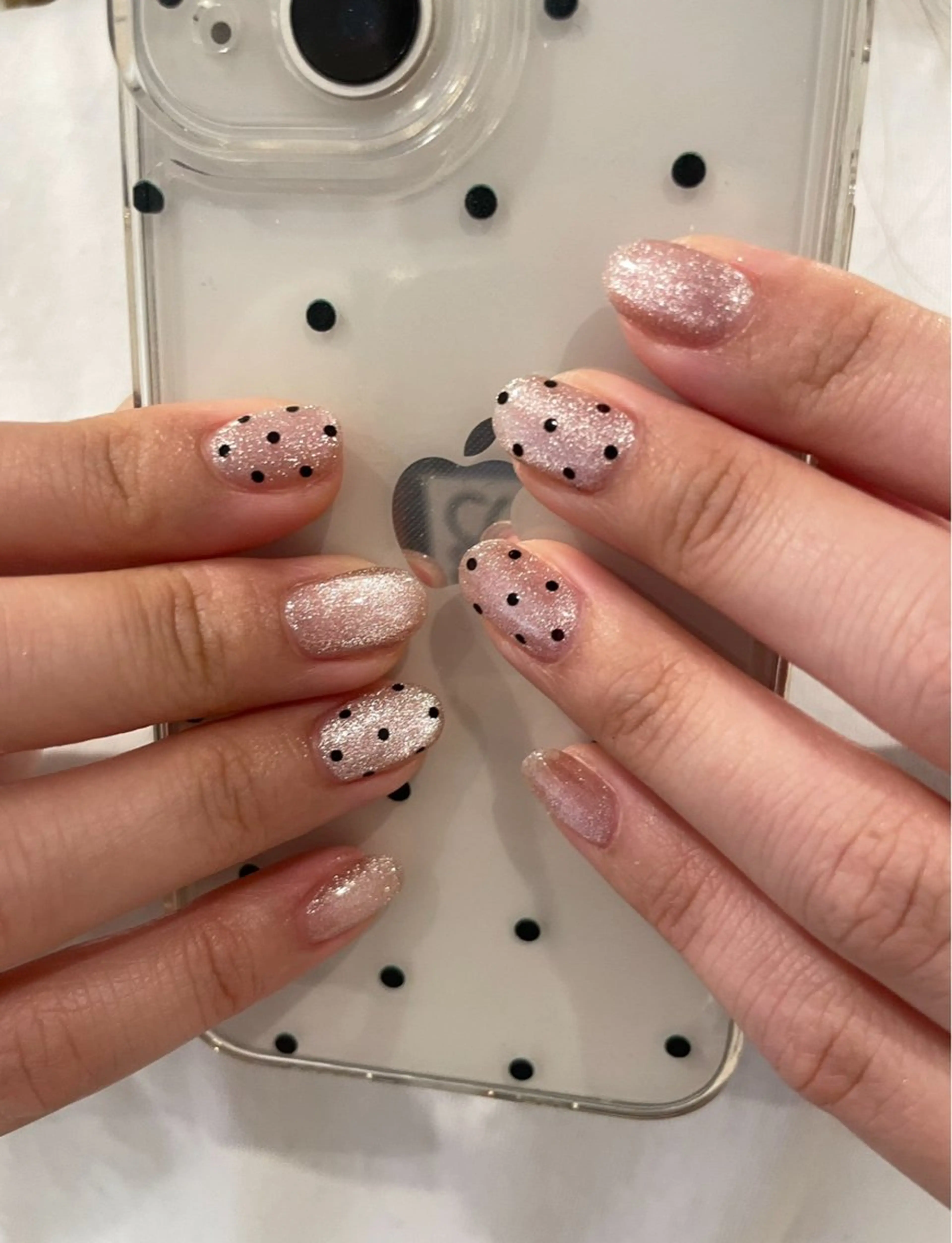 ネイル 持ち込み ハンドネイル 清 歌 (kiyo ka)のネイルデザイン