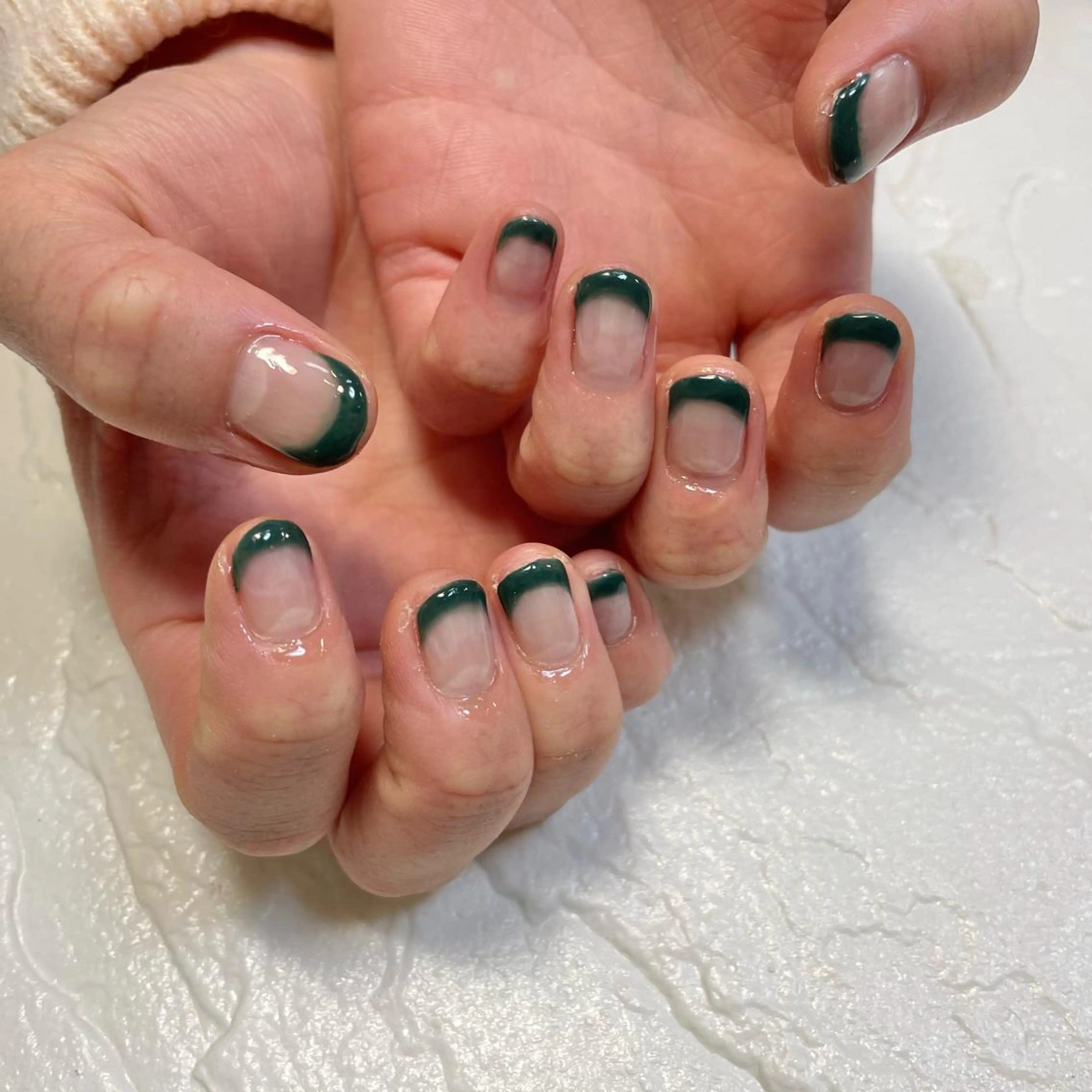 ネイル Verest 西荻窪のネイルデザイン