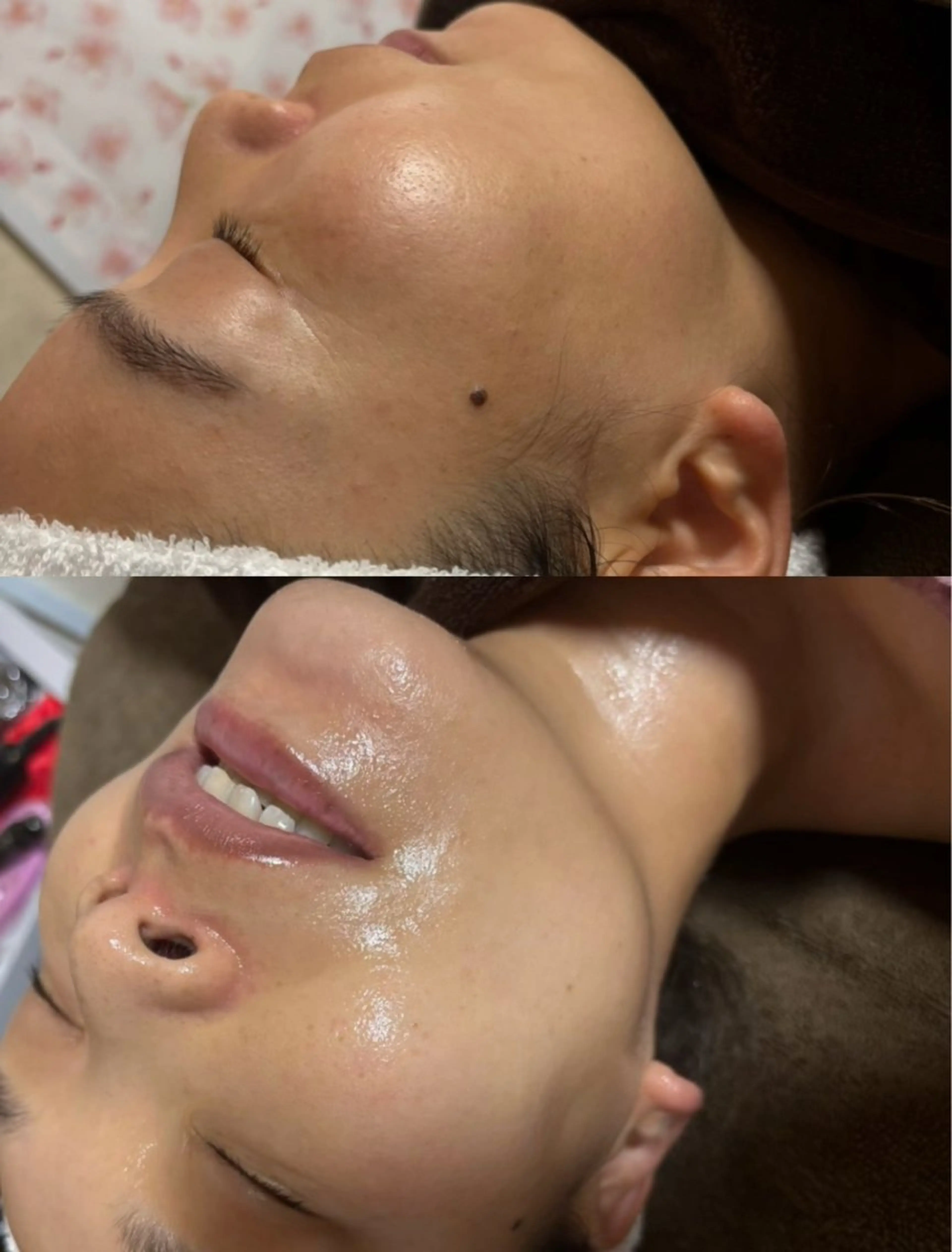 トータルビューティー サロン・Ｎの眉毛・アイブロウイメージ