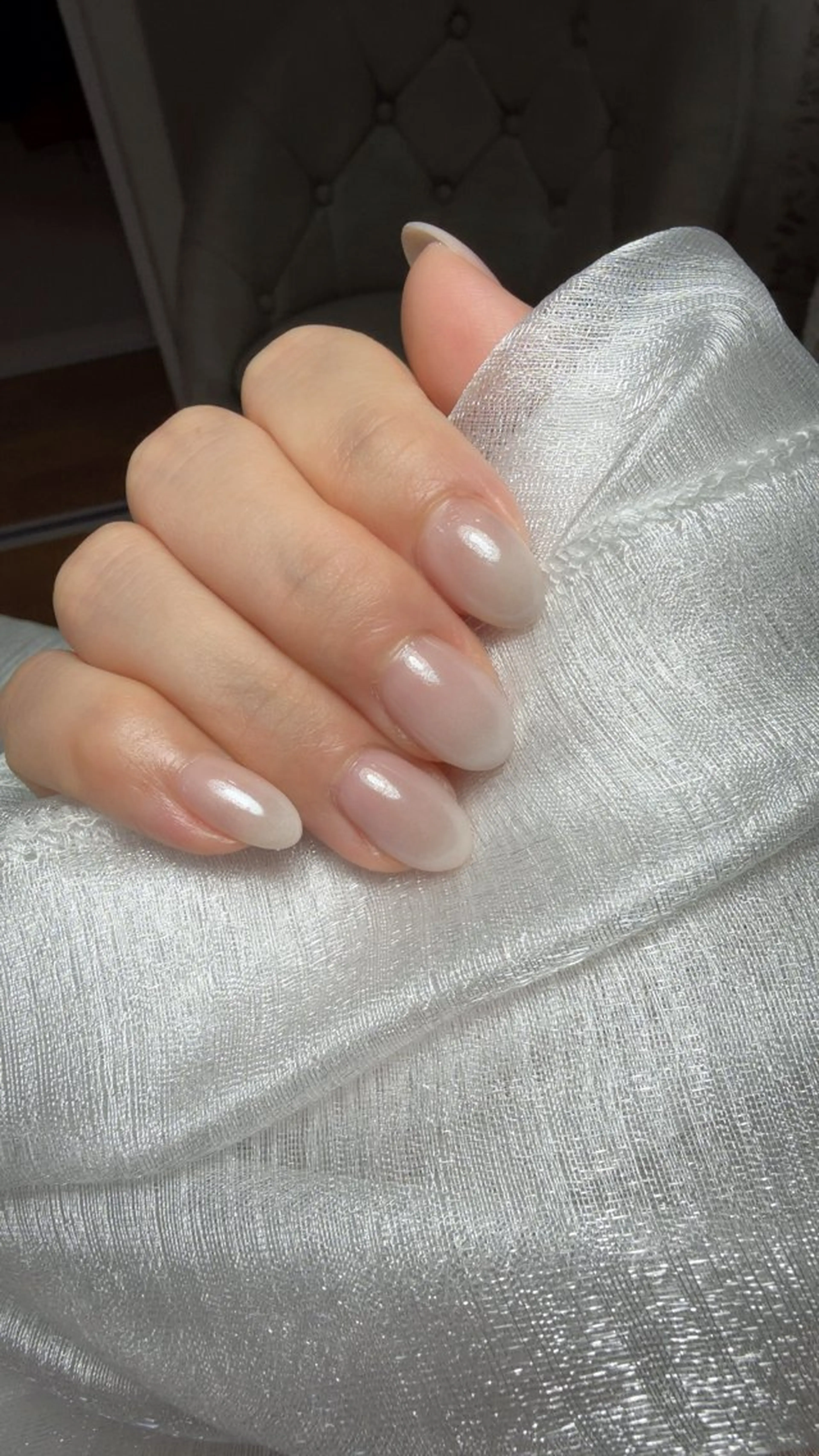 ネイル メルシー みさのネイルデザイン