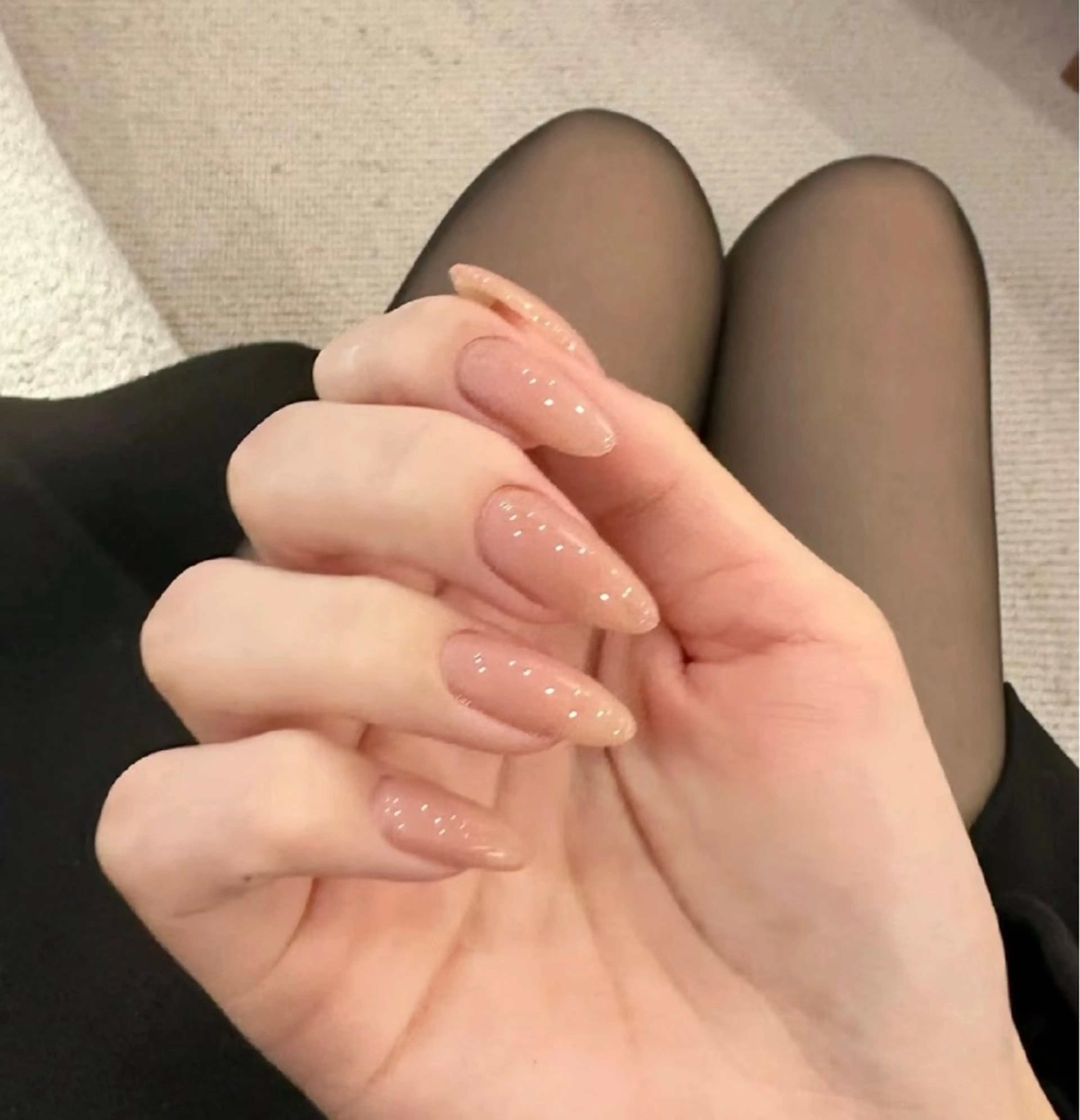 ネイル 🍑 momo_nailのネイルデザイン