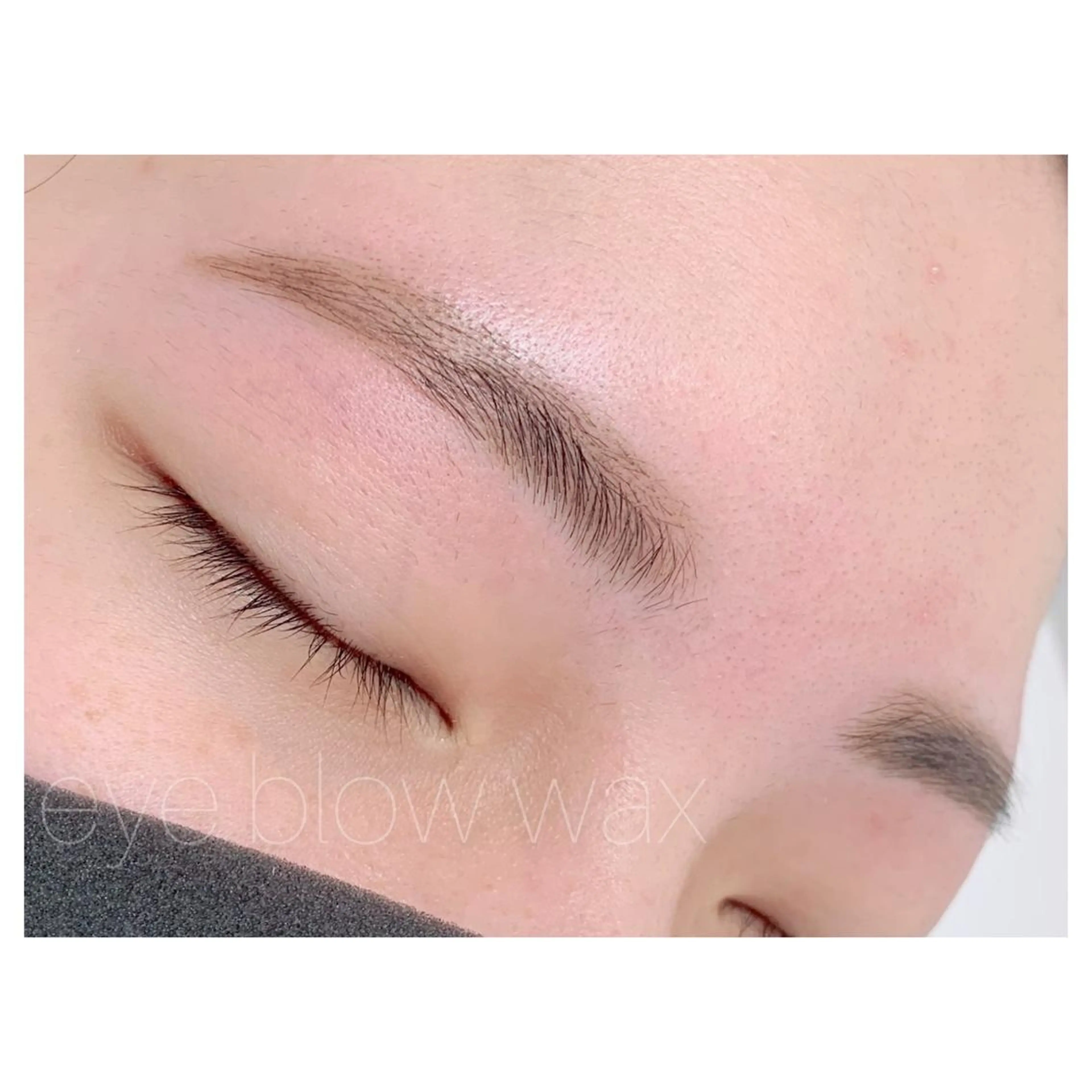 CANVAS beauty salon所属・CANVAS YUUKAの眉毛・アイブロウイメージ