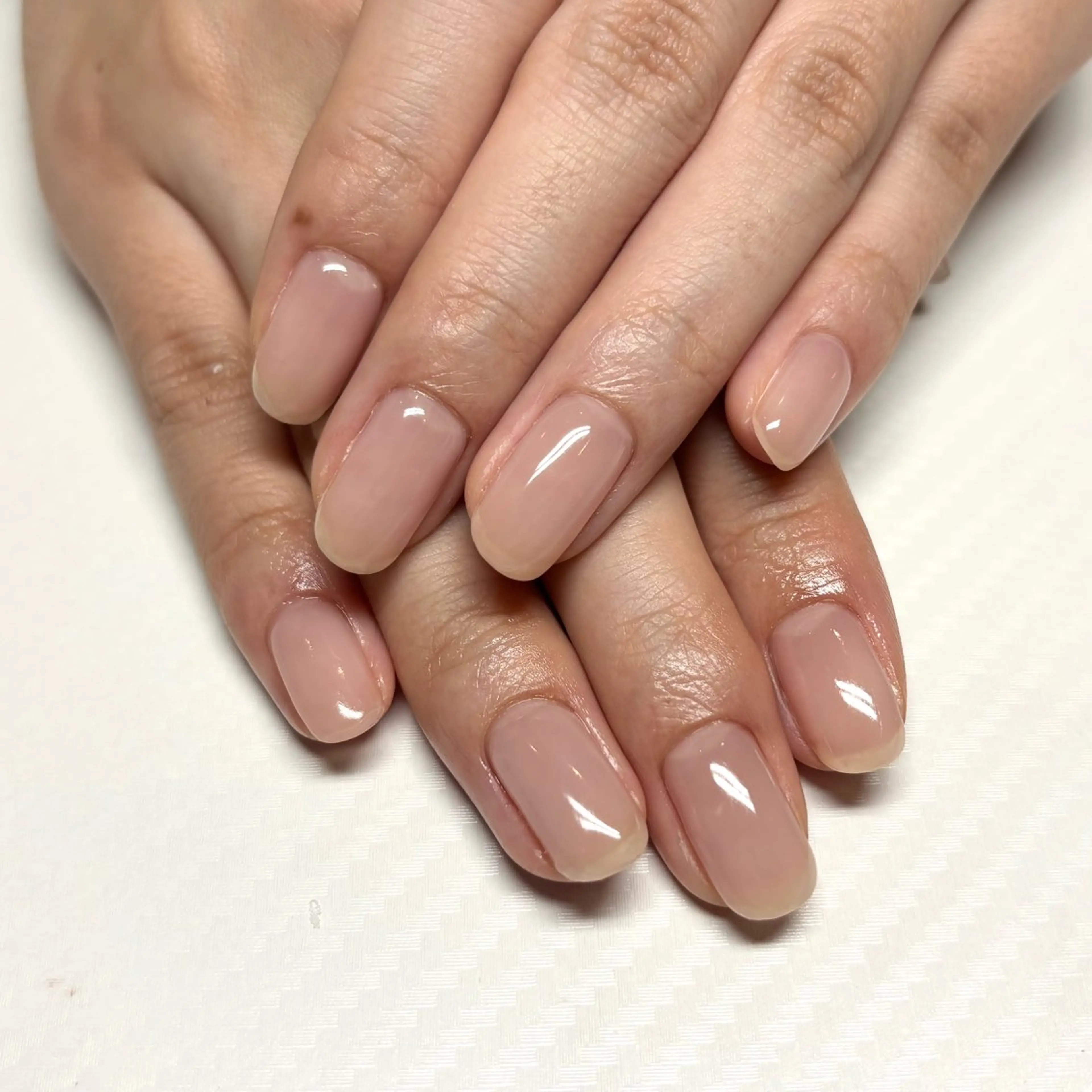 ネイル Loa_Nail所属・I. AYANAのネイルデザイン