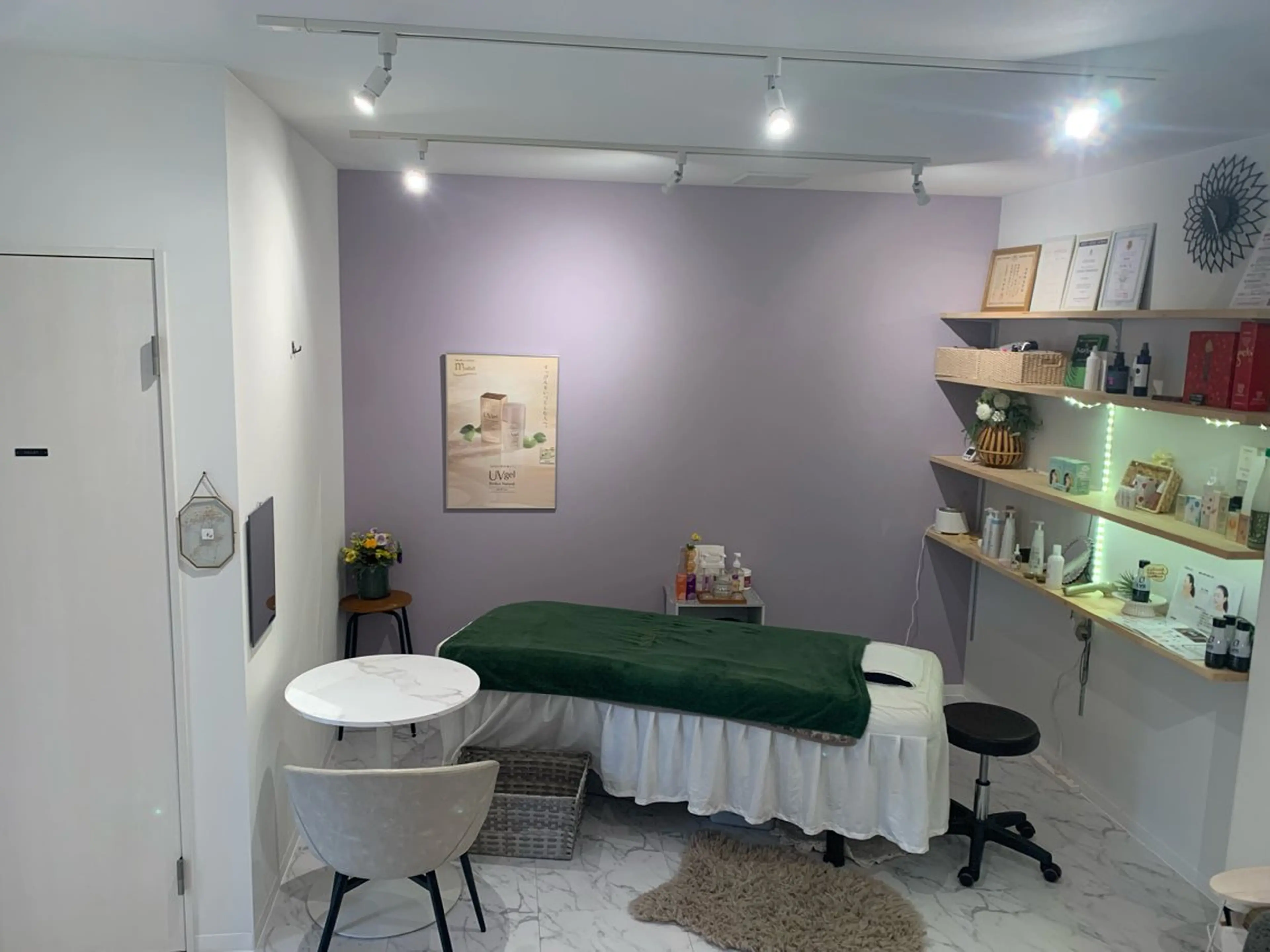 フェイシャルワックス 自然派エステファーノのその他イメージ