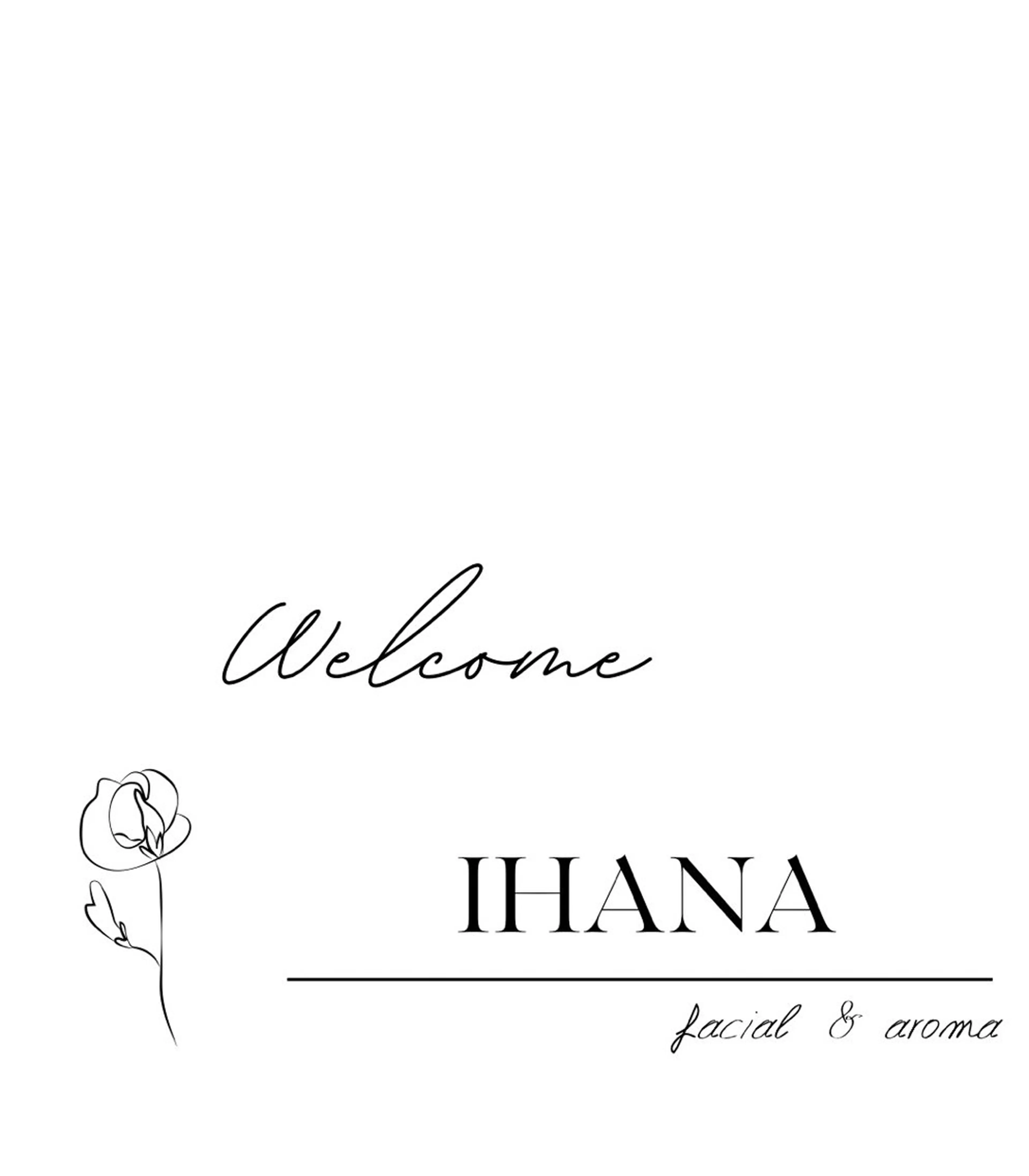 IHANA所属・IHANA 【イハナ】のエステ・リラクイメージ