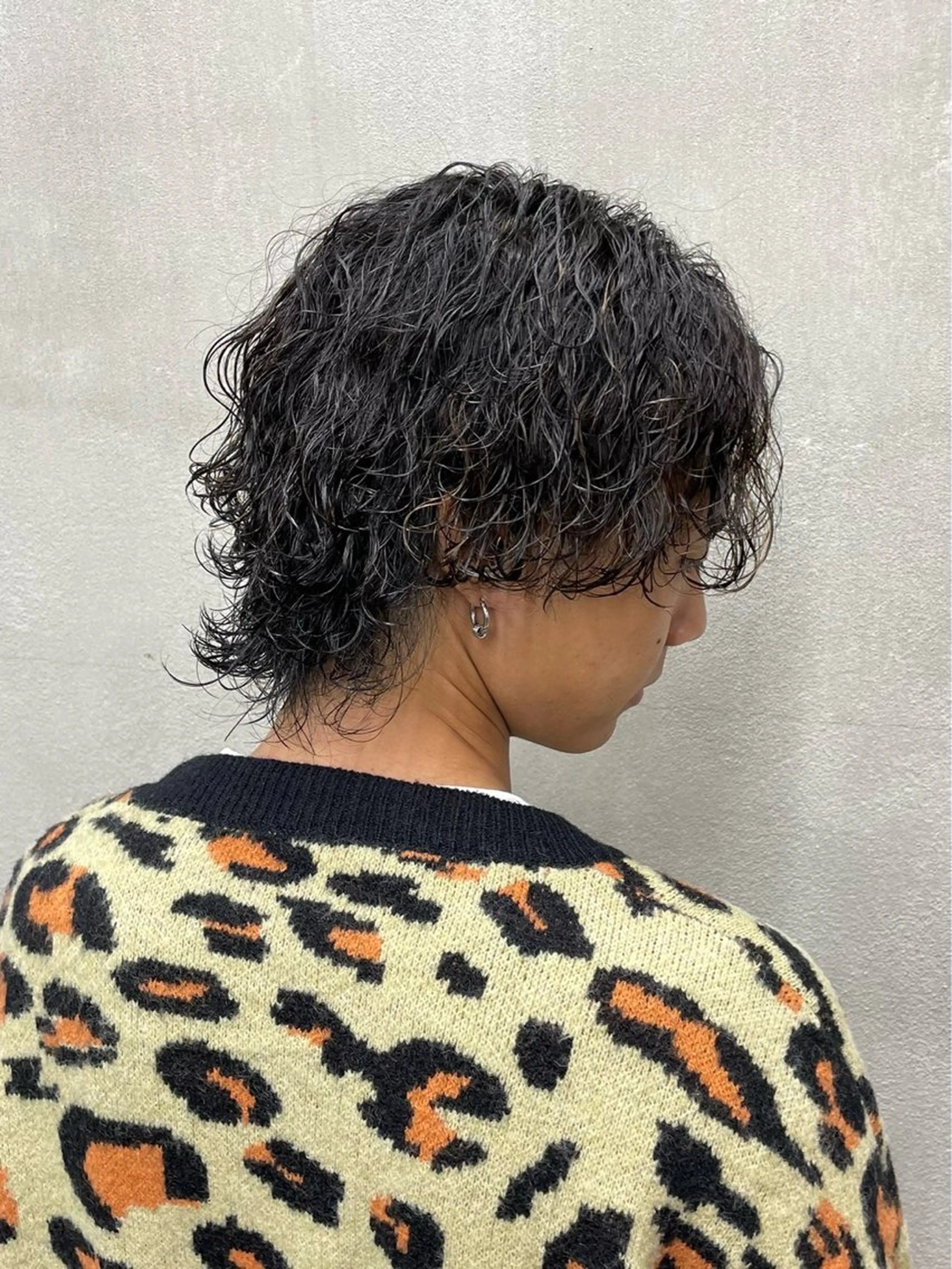 ミディアム DAZZLE hair BLAST所属・池戸 晴也のヘアスタイル