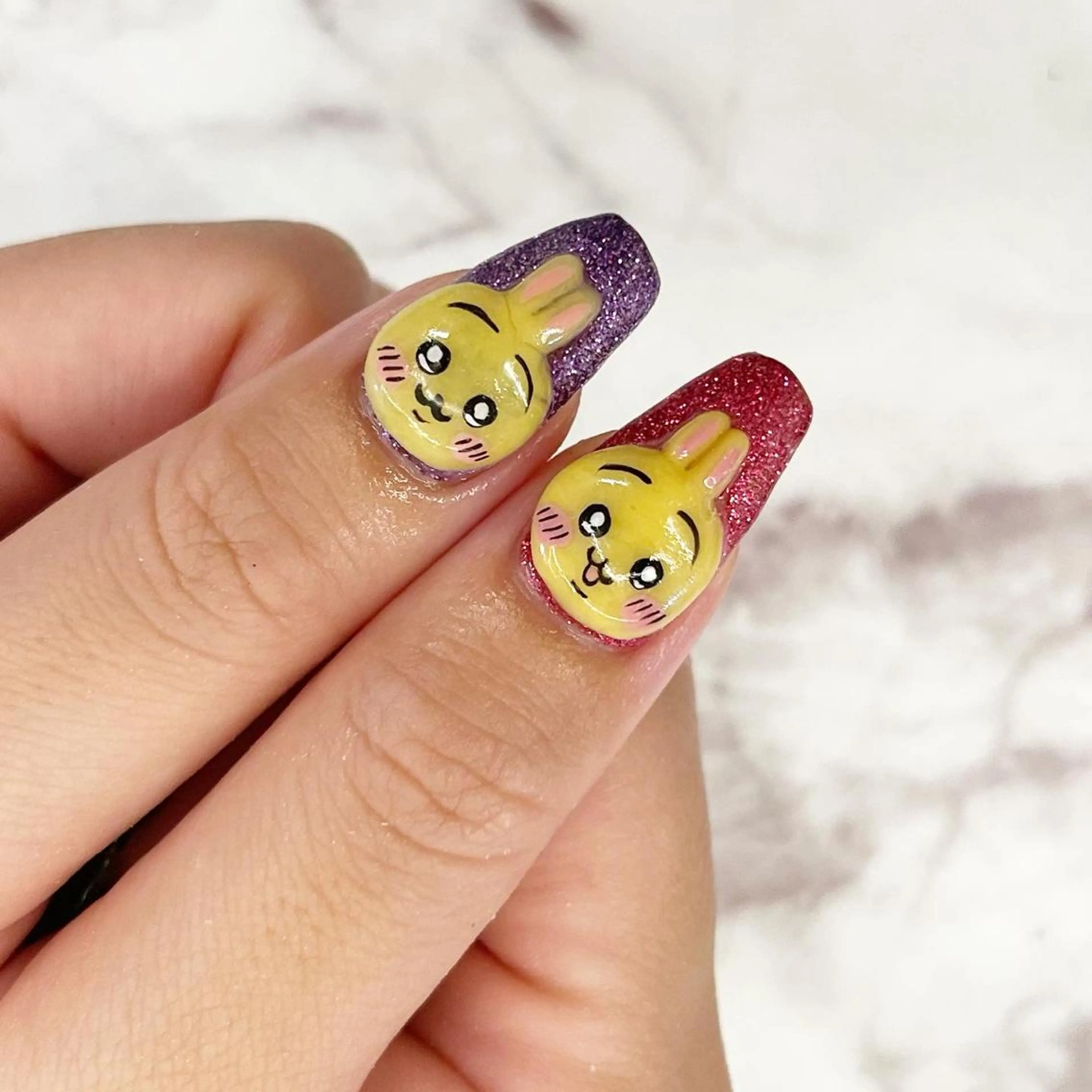 ネイル 587nail *のネイルデザイン