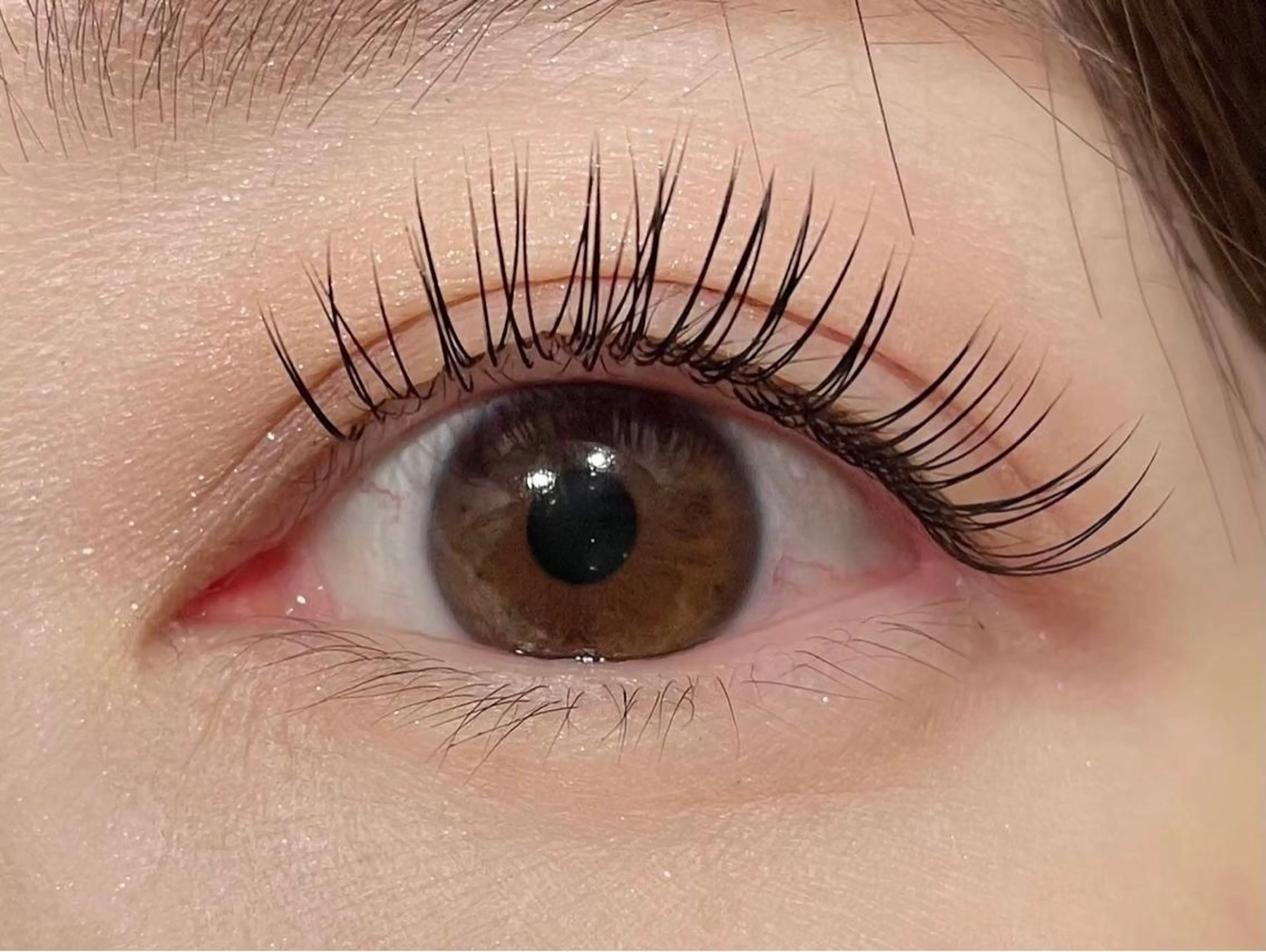 マツエク・マツパ hairresort Ai東陽町のマツエク・マツパデザイン