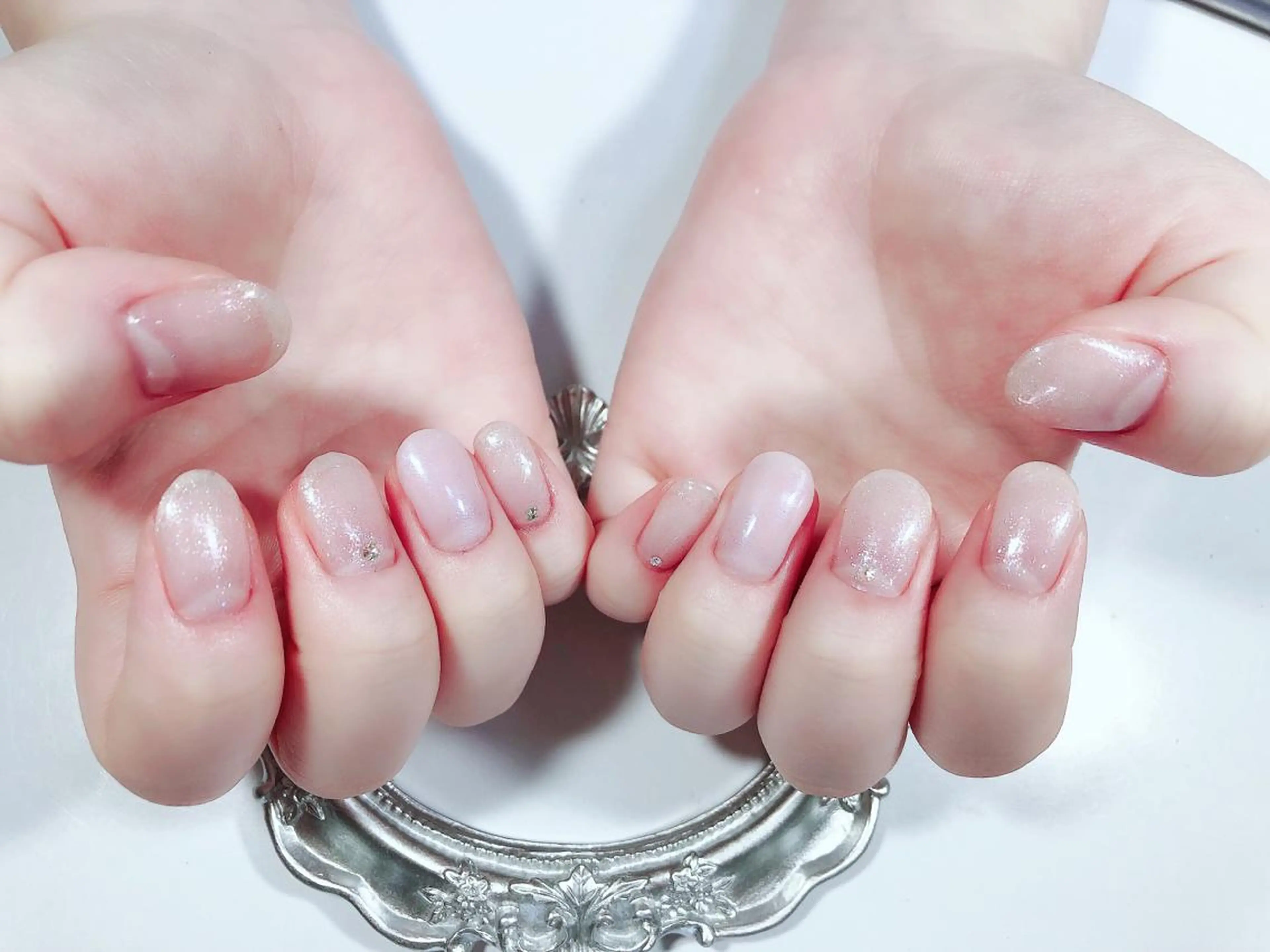 ネイル ネイルサロン ロア旧ジョリーのネイルデザイン