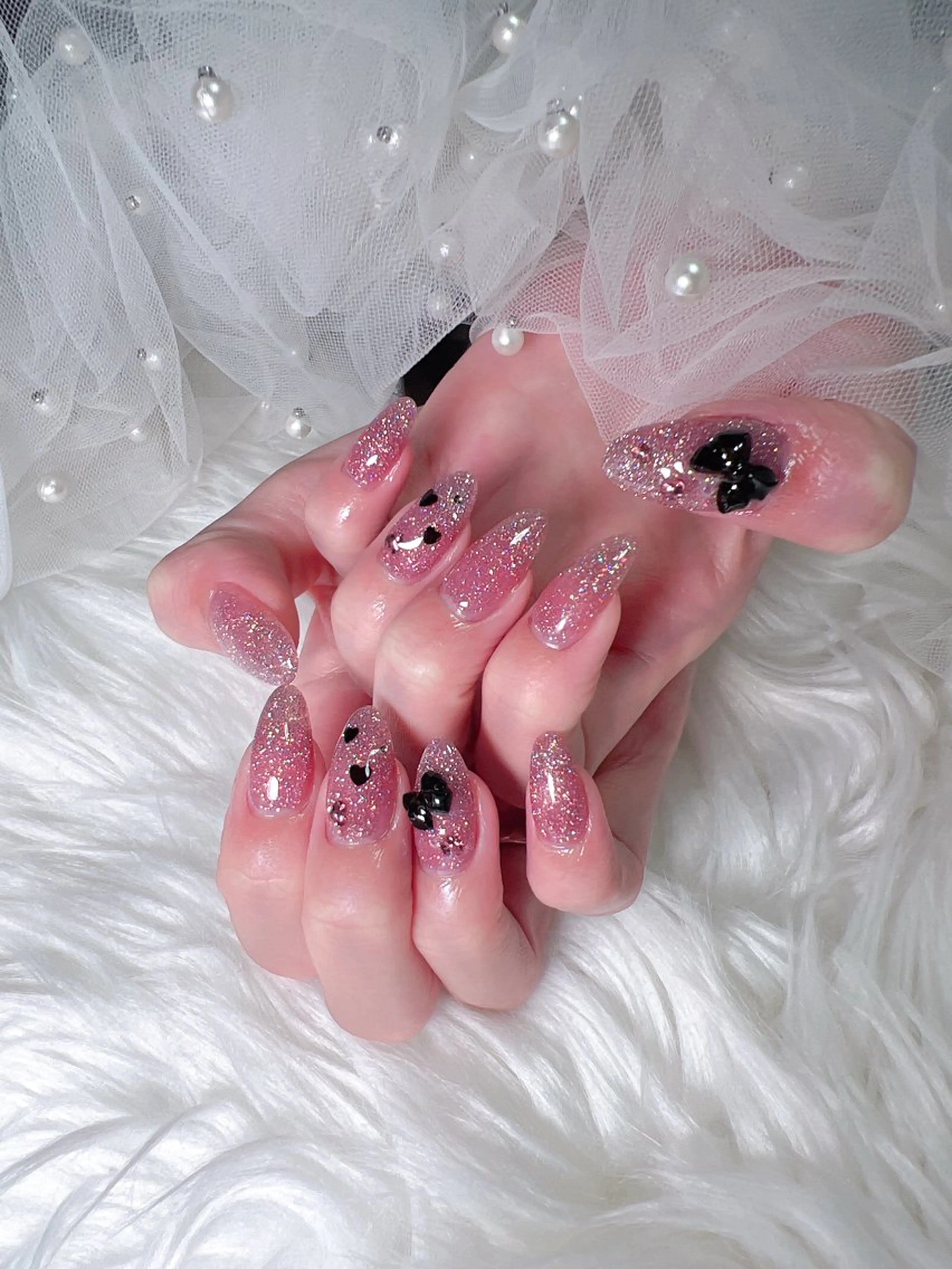 ネイル MK ネイルサロンのネイルデザイン