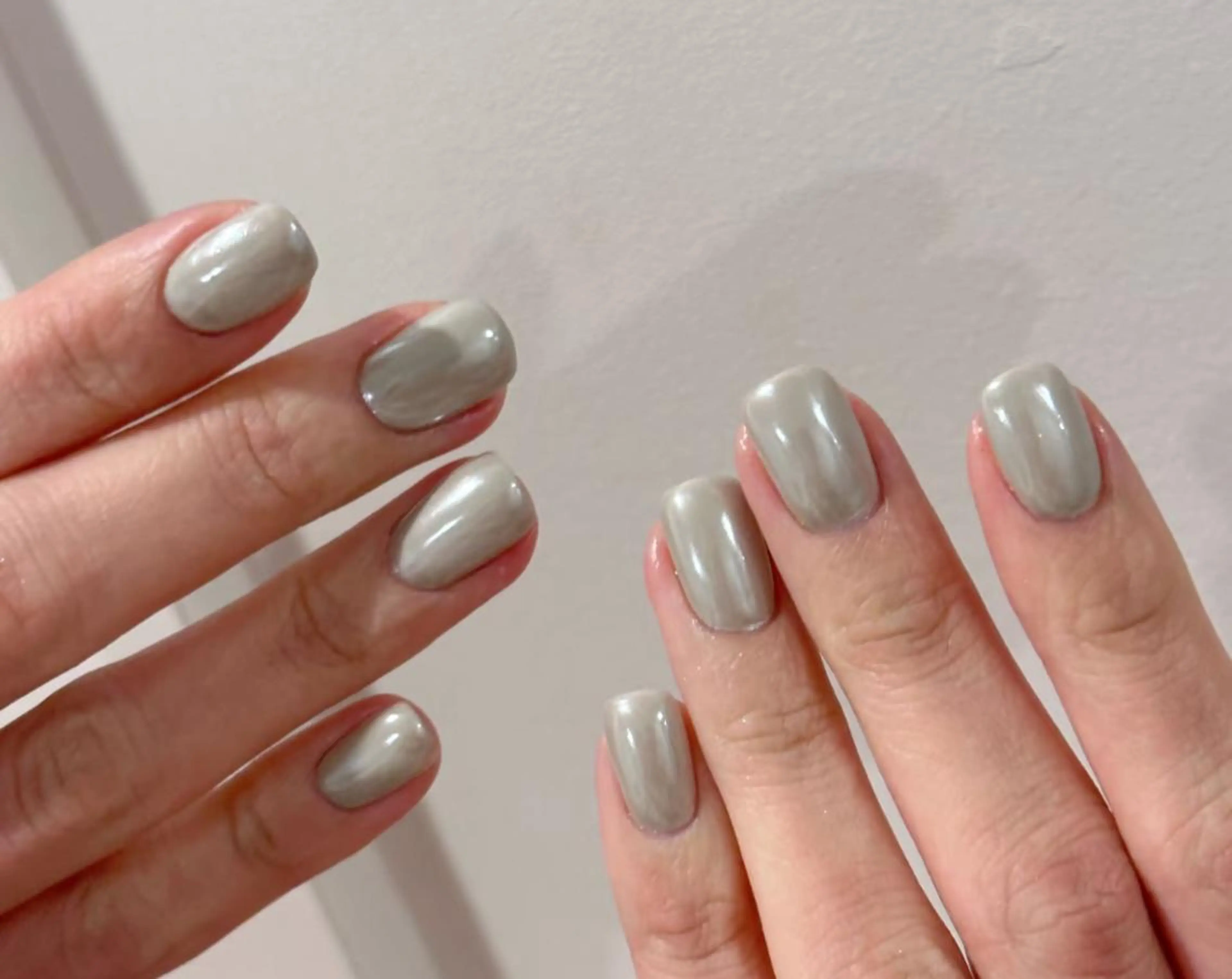 ネイル ハンドネイル Pure&Rich Nailのネイルデザイン