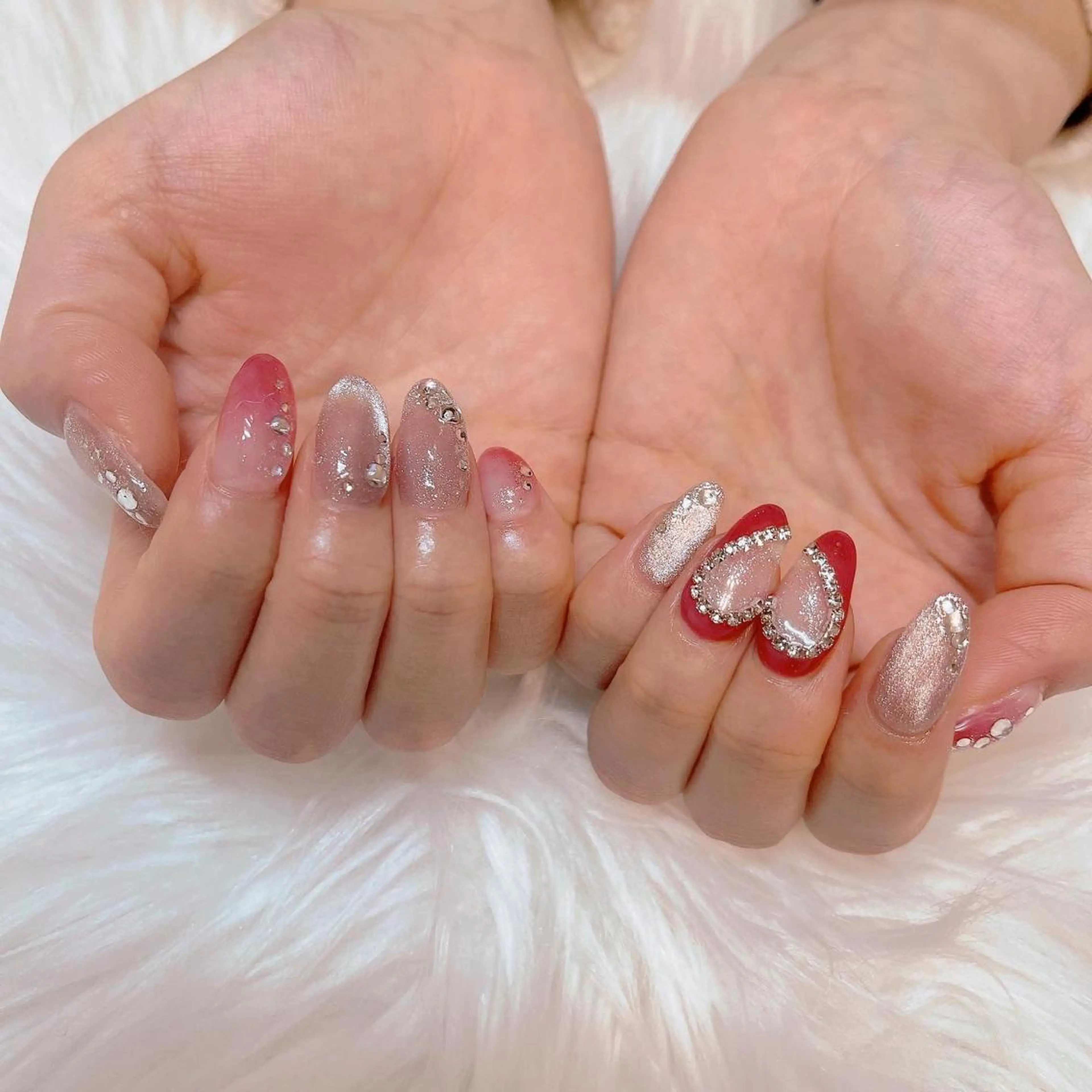 ネイル Private Salon 大宮のネイルデザイン