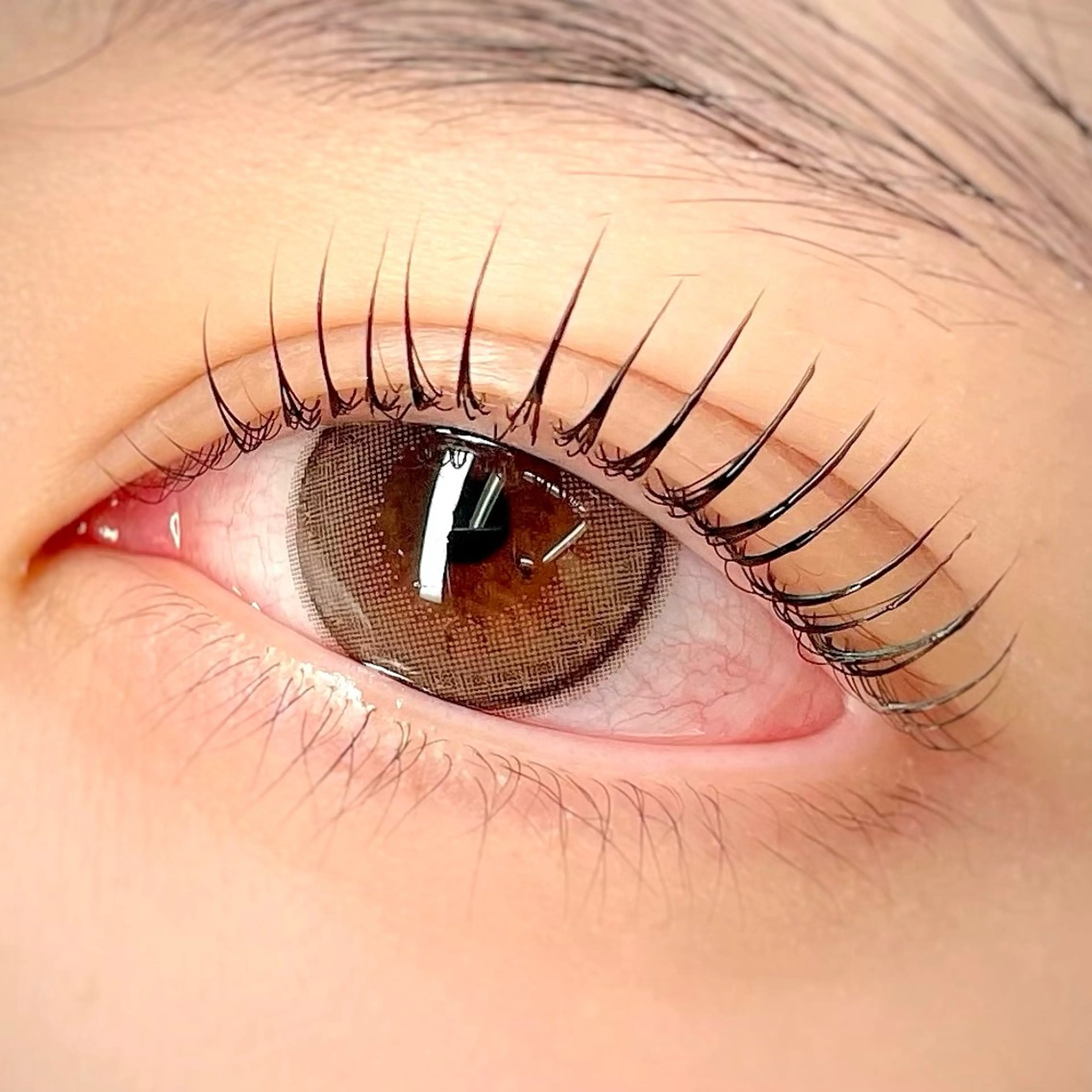 マツエク・マツパ TAKE★ Shuriのマツエク・マツパデザイン