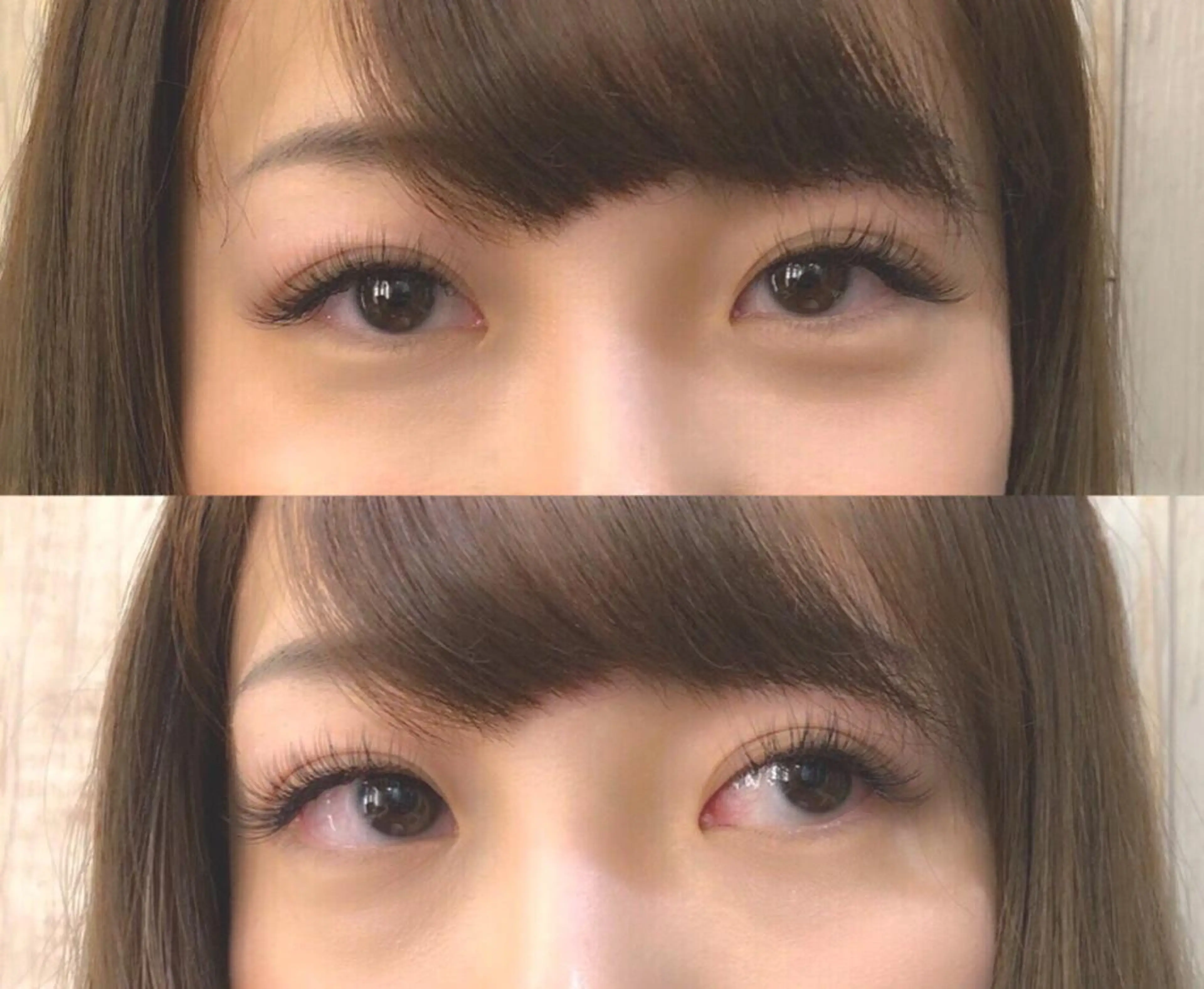 マツエク・マツパ 眉毛専門店brow art上野店　阿部の眉毛・アイブロウイメージ