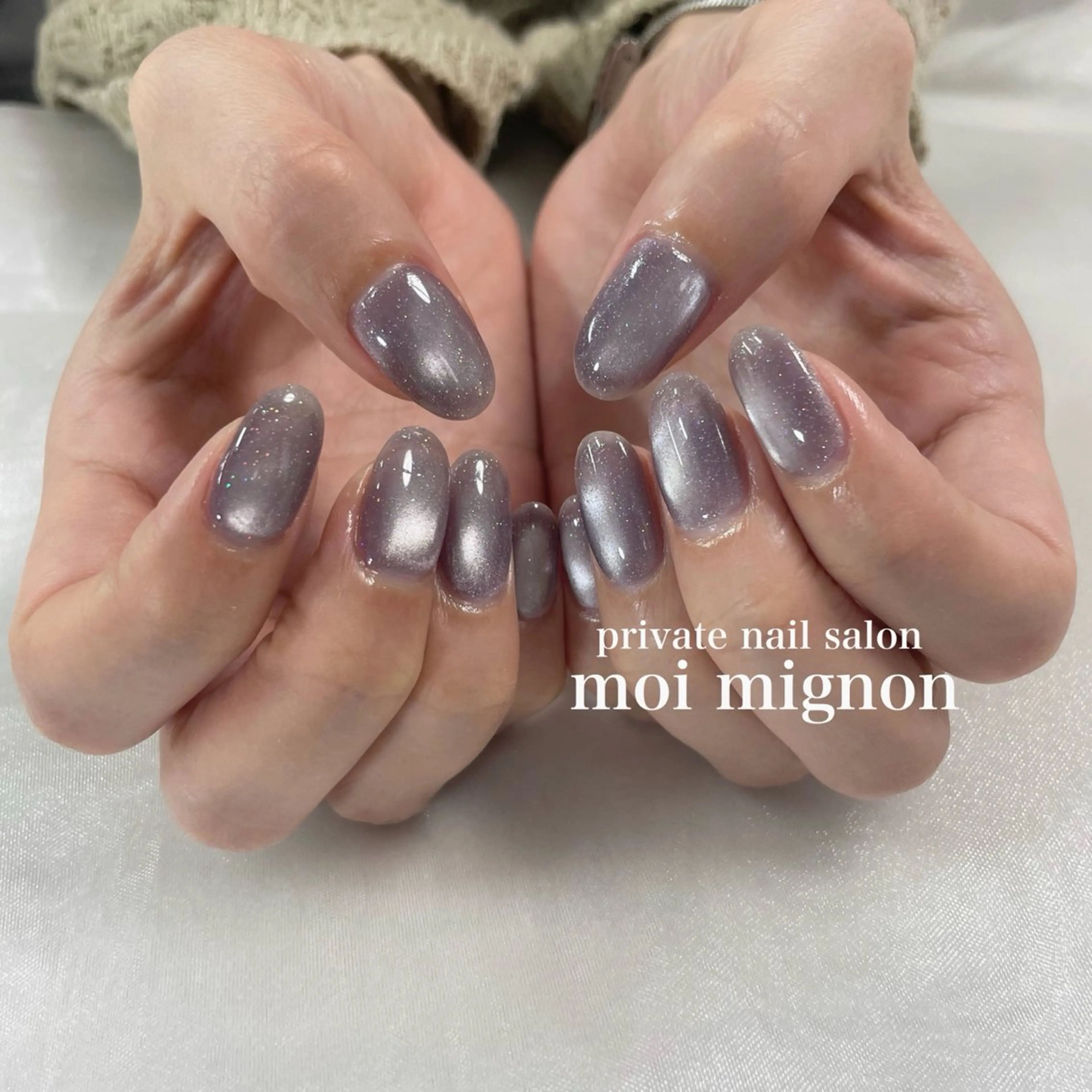 ネイル ハンドネイル nailist Aki♡のネイルデザイン